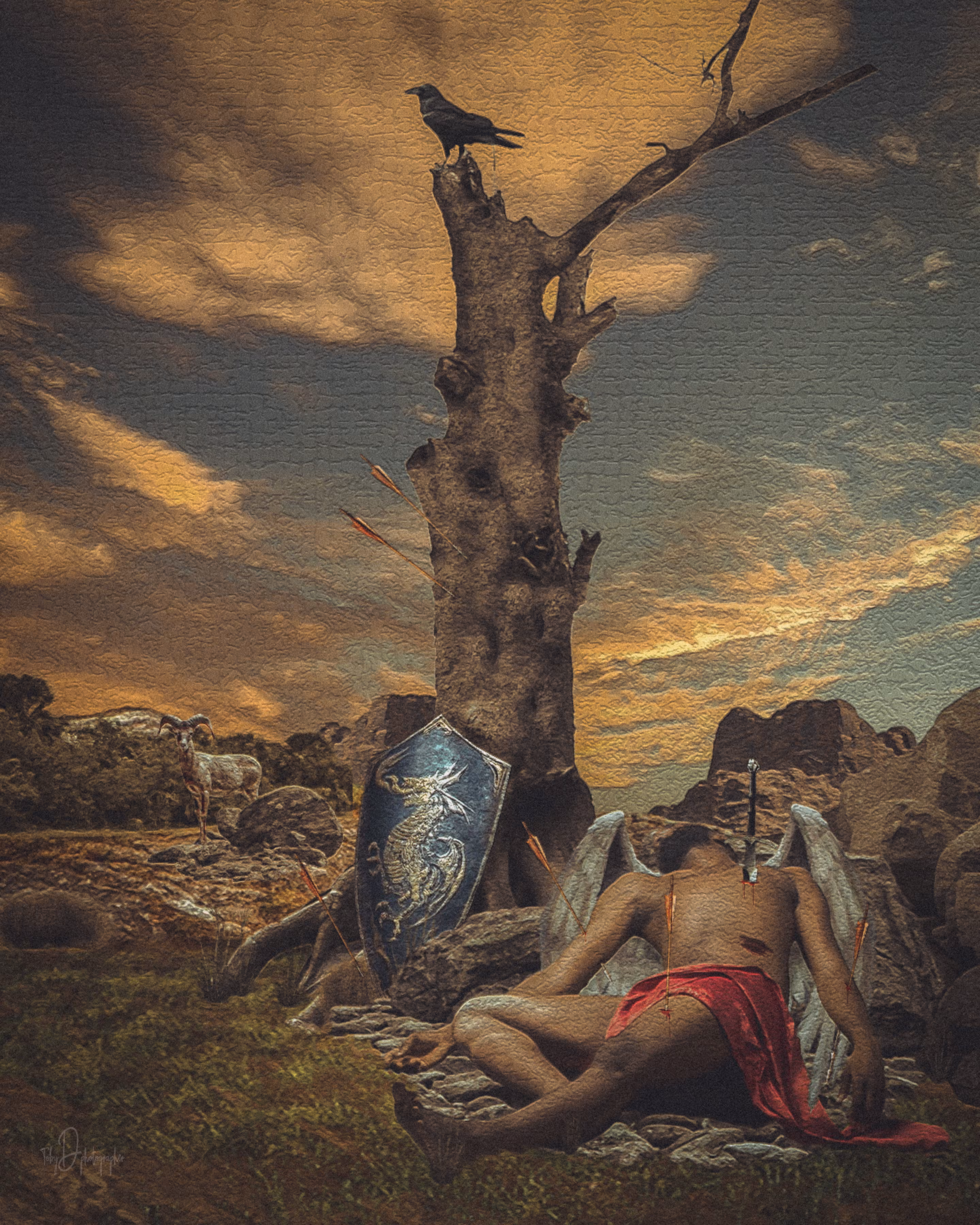 FALLEN