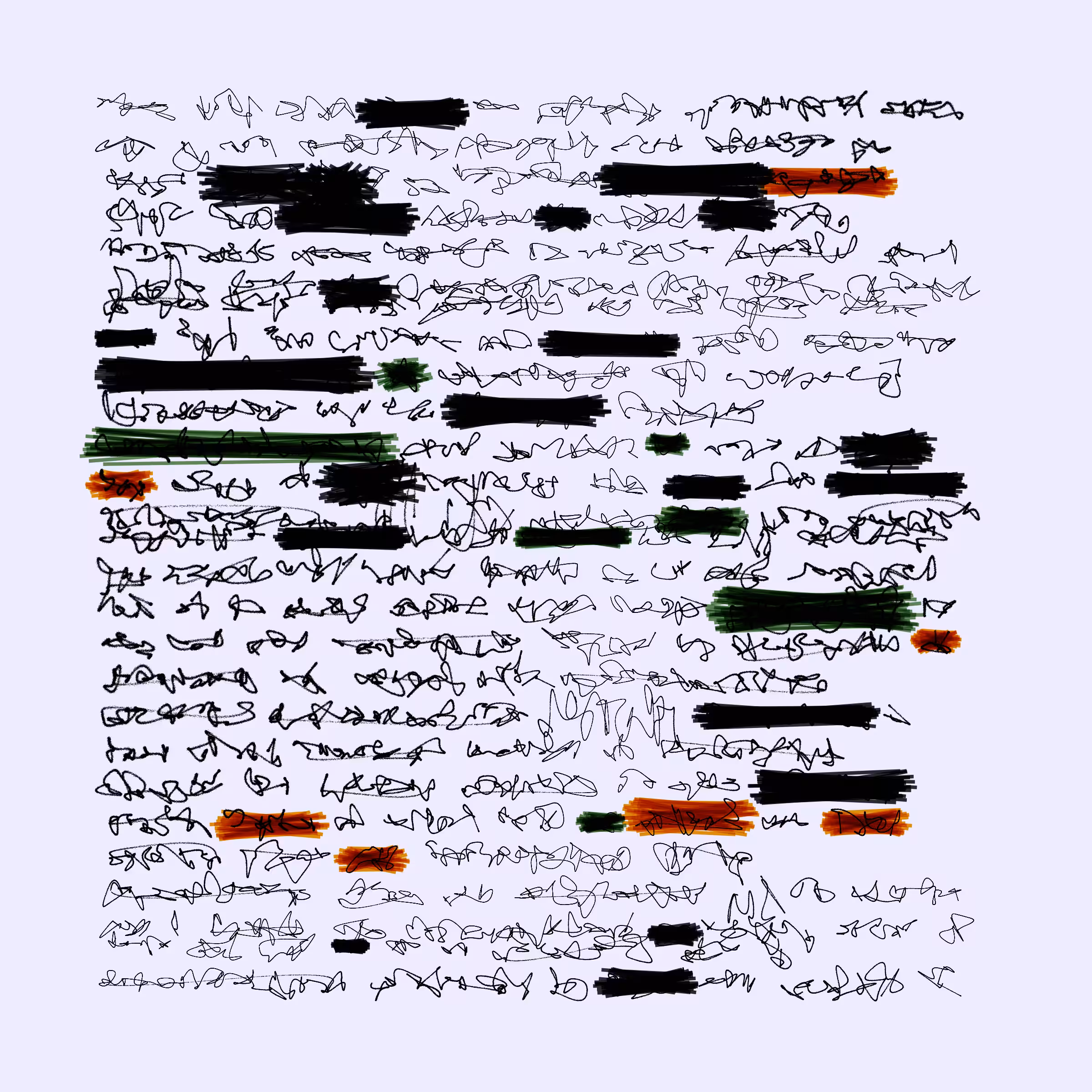 Letters to My Future Self #984