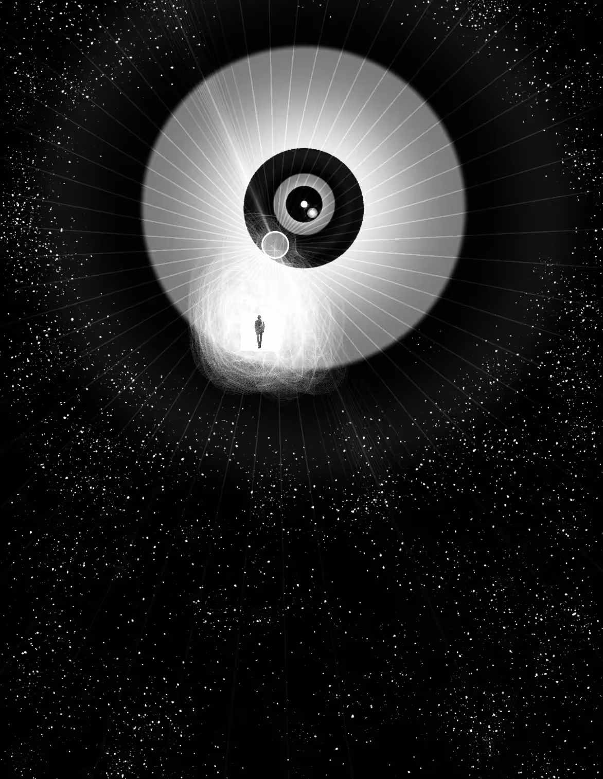 Rendered Consciousness 