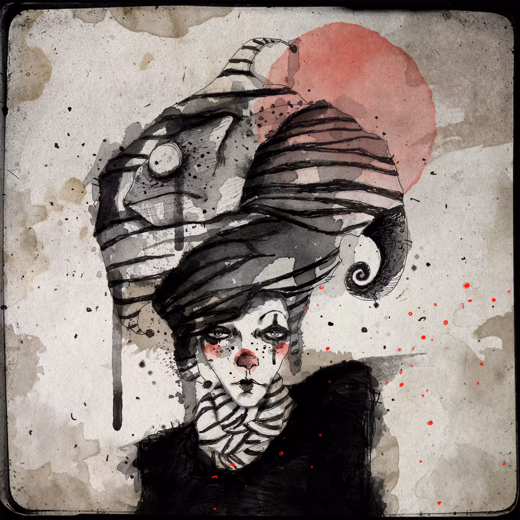 Madame & Familiar :4rendition