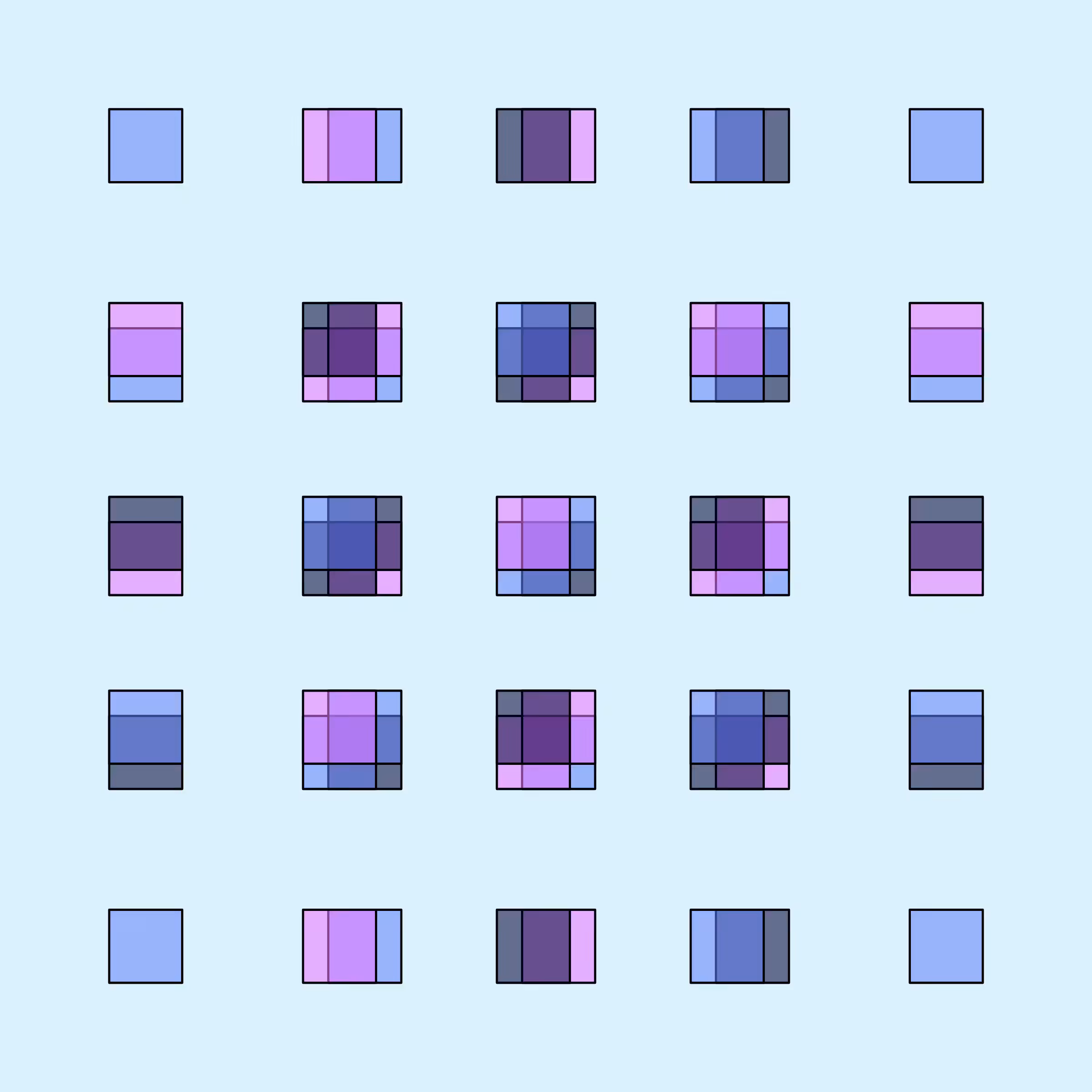Coalescent #86