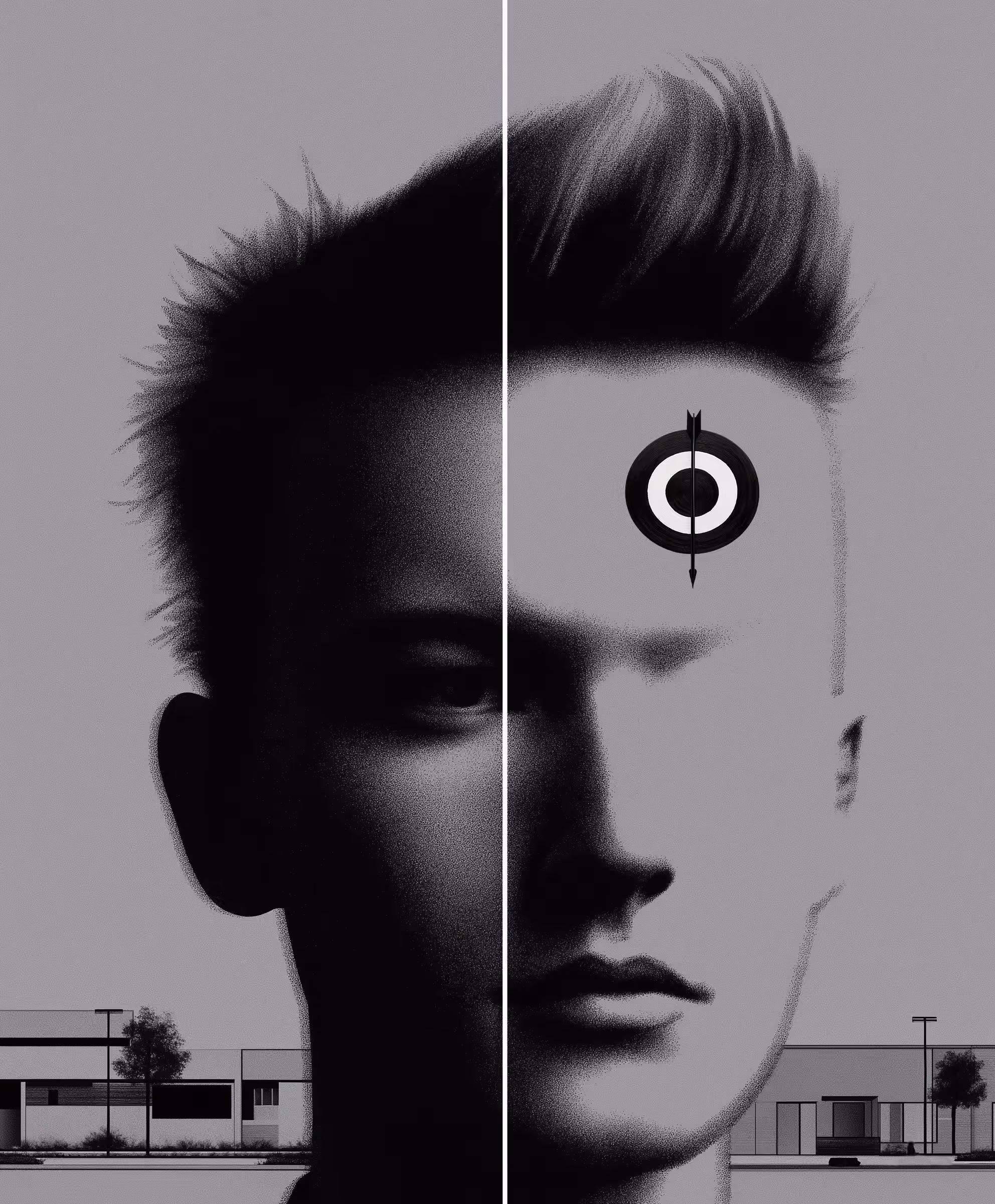 The Dark Series: Targeted