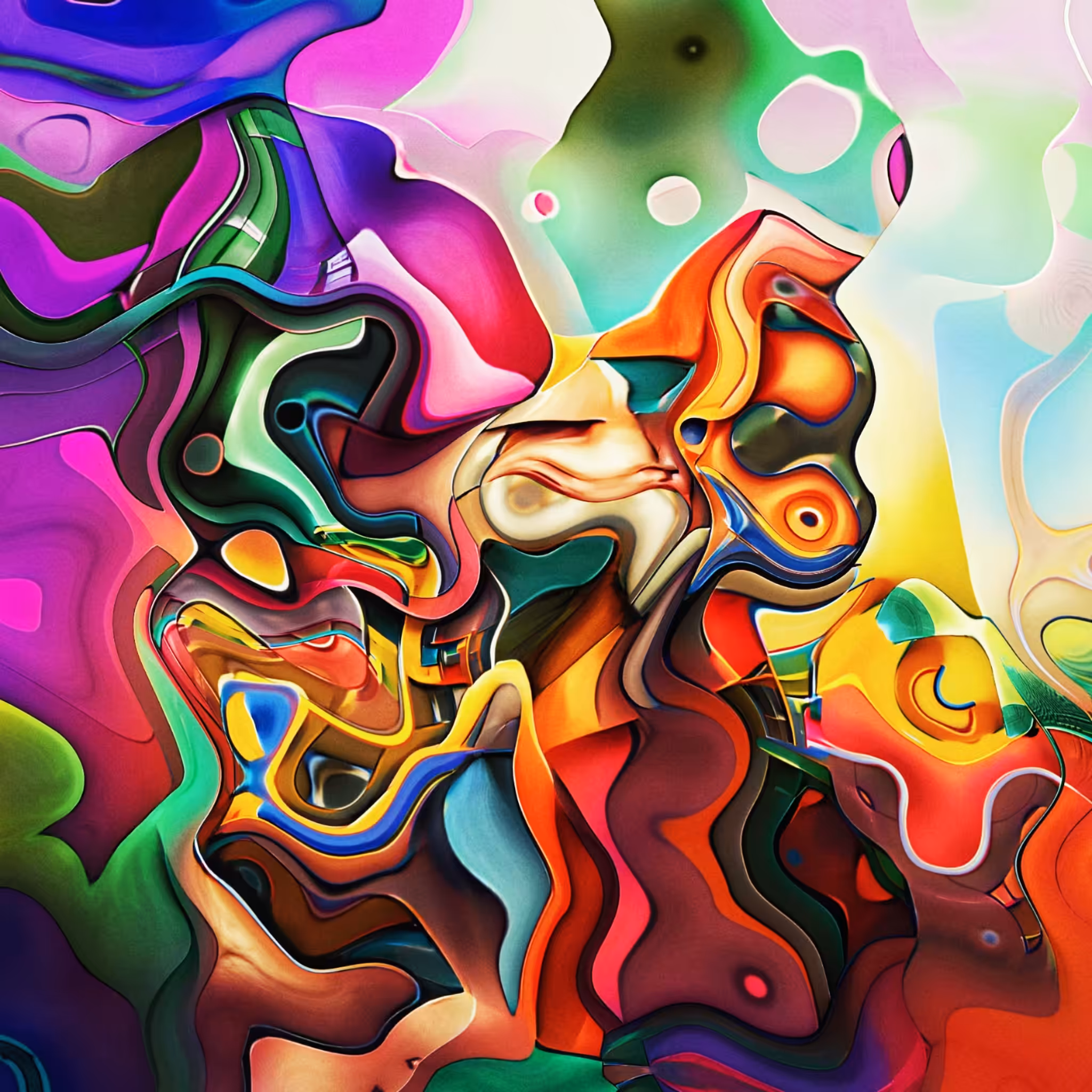 Layered Wrapper