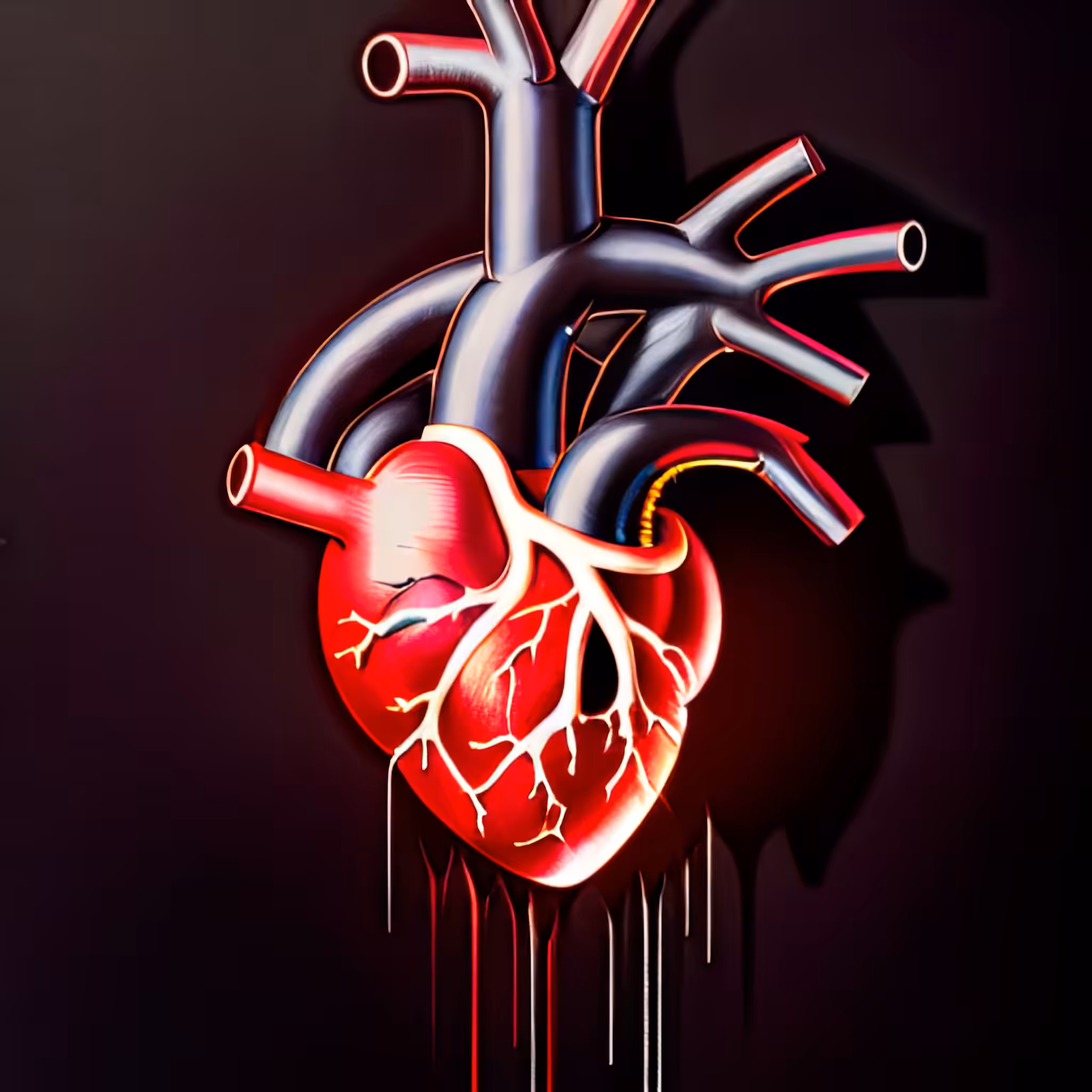 Have (A) Heart: Have a Fuckin Heart #1168