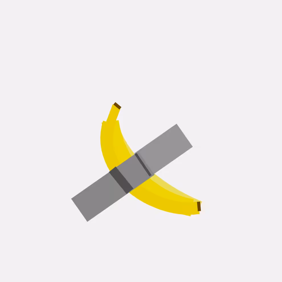 Natively Digital Banana