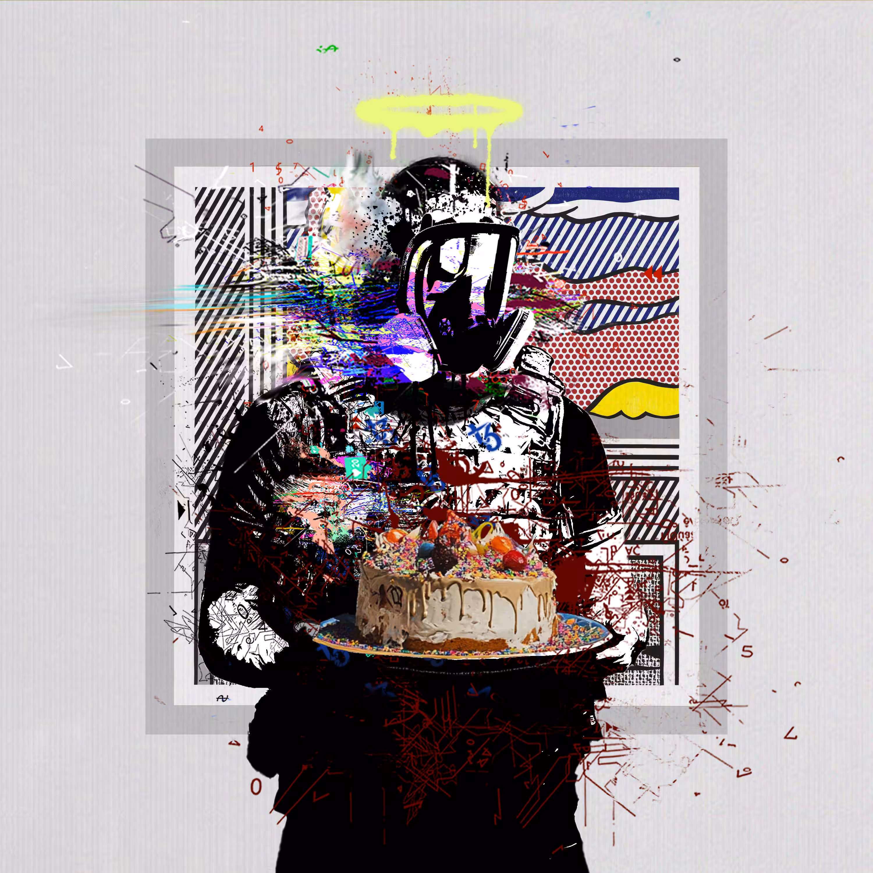 4