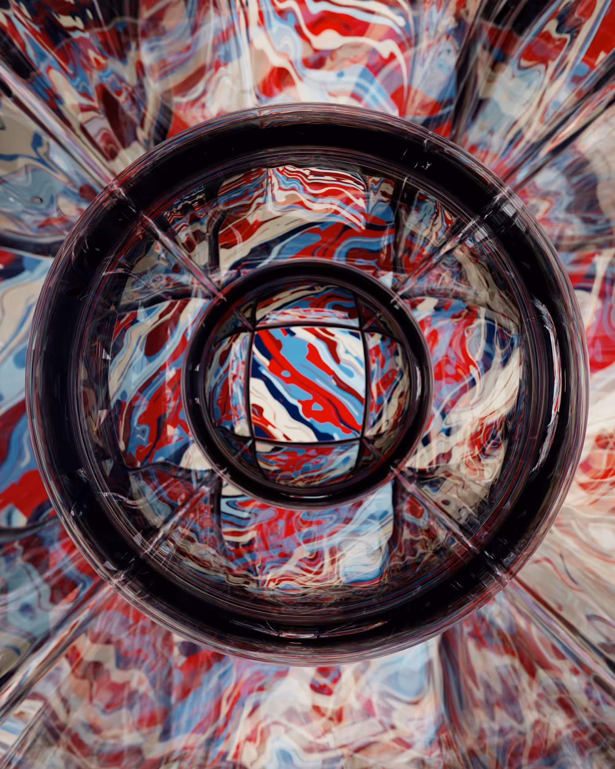 Orb #718