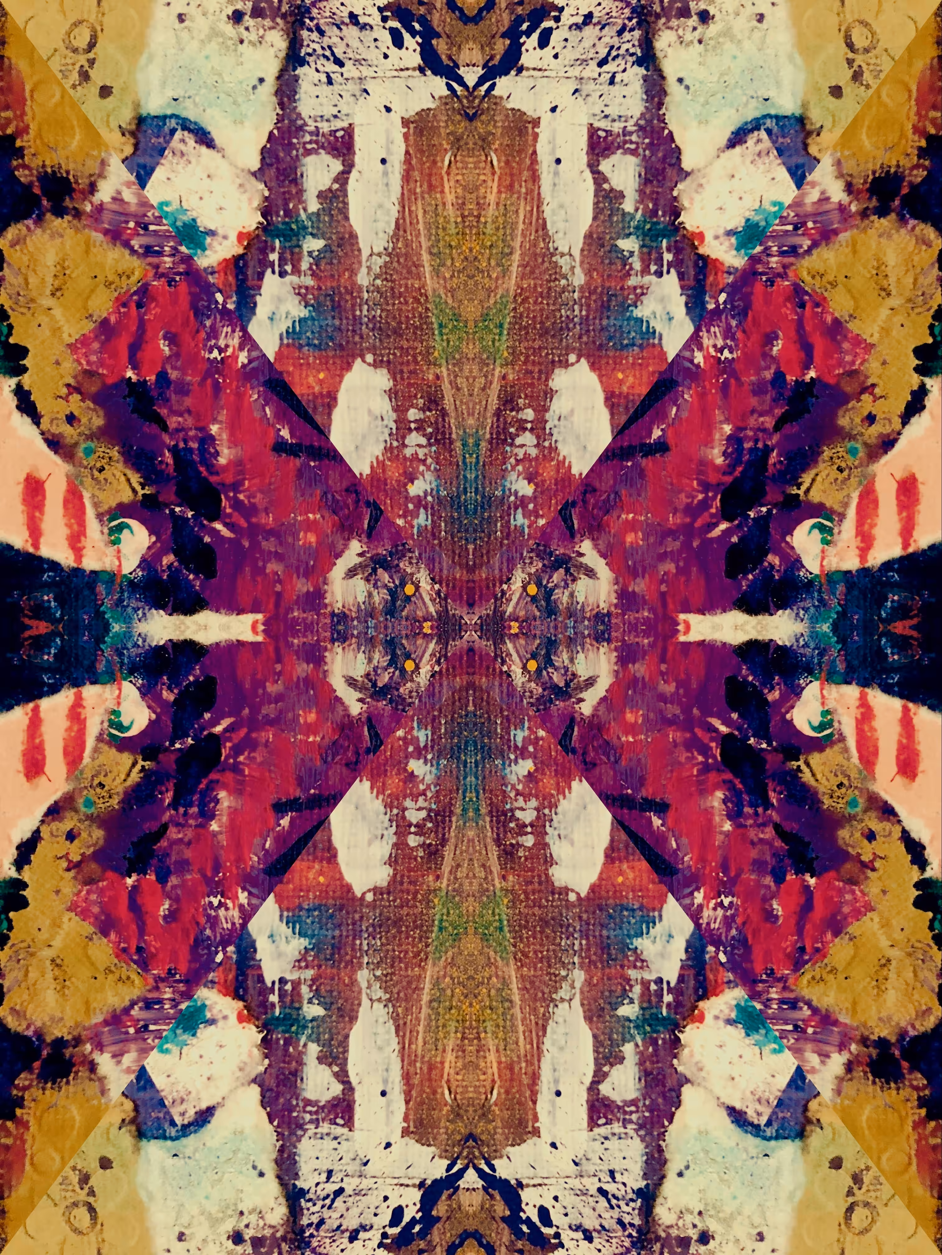 Grandfather Grasshopper & The Broken Butterfly Kingdom