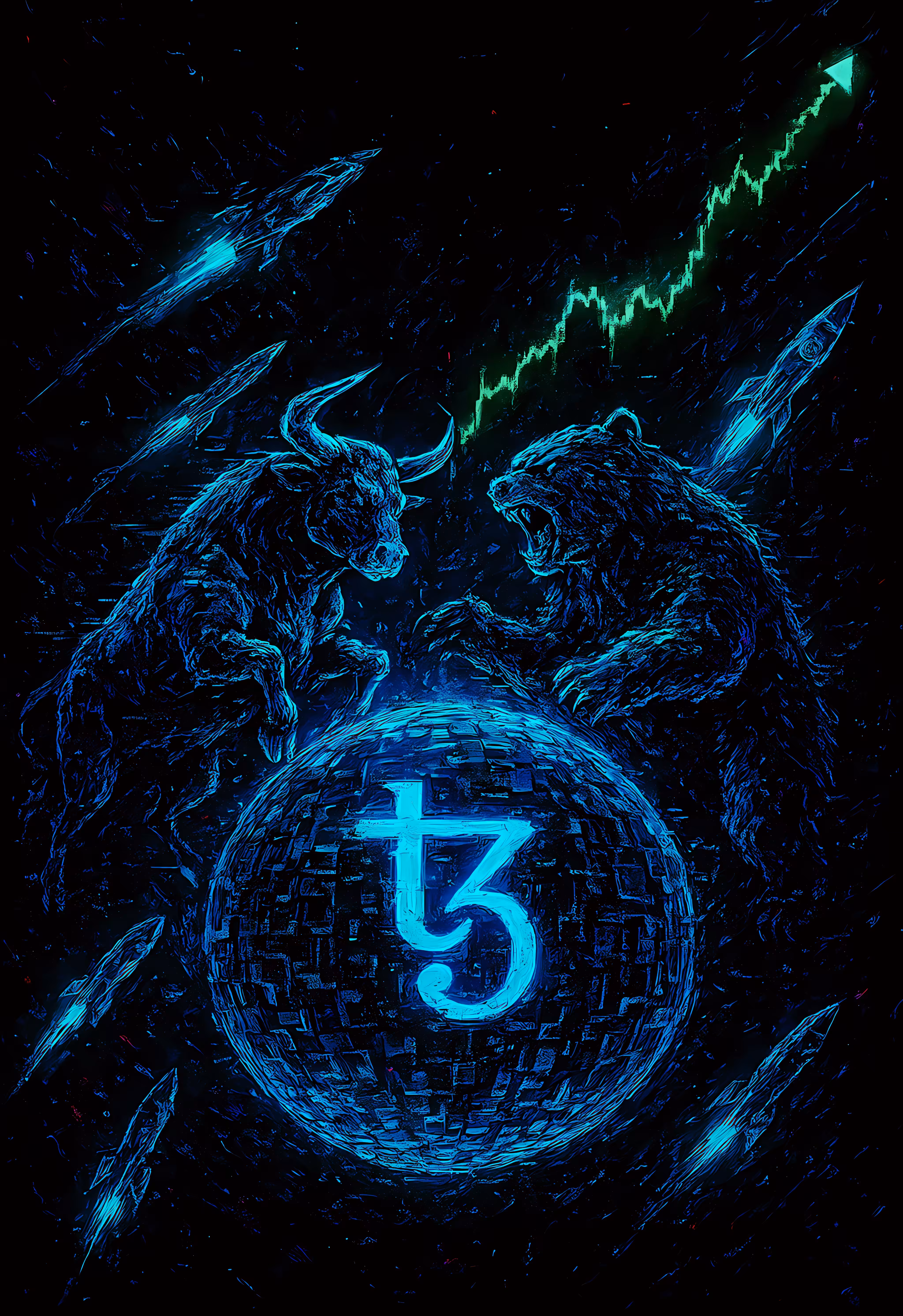 Tezos Battle