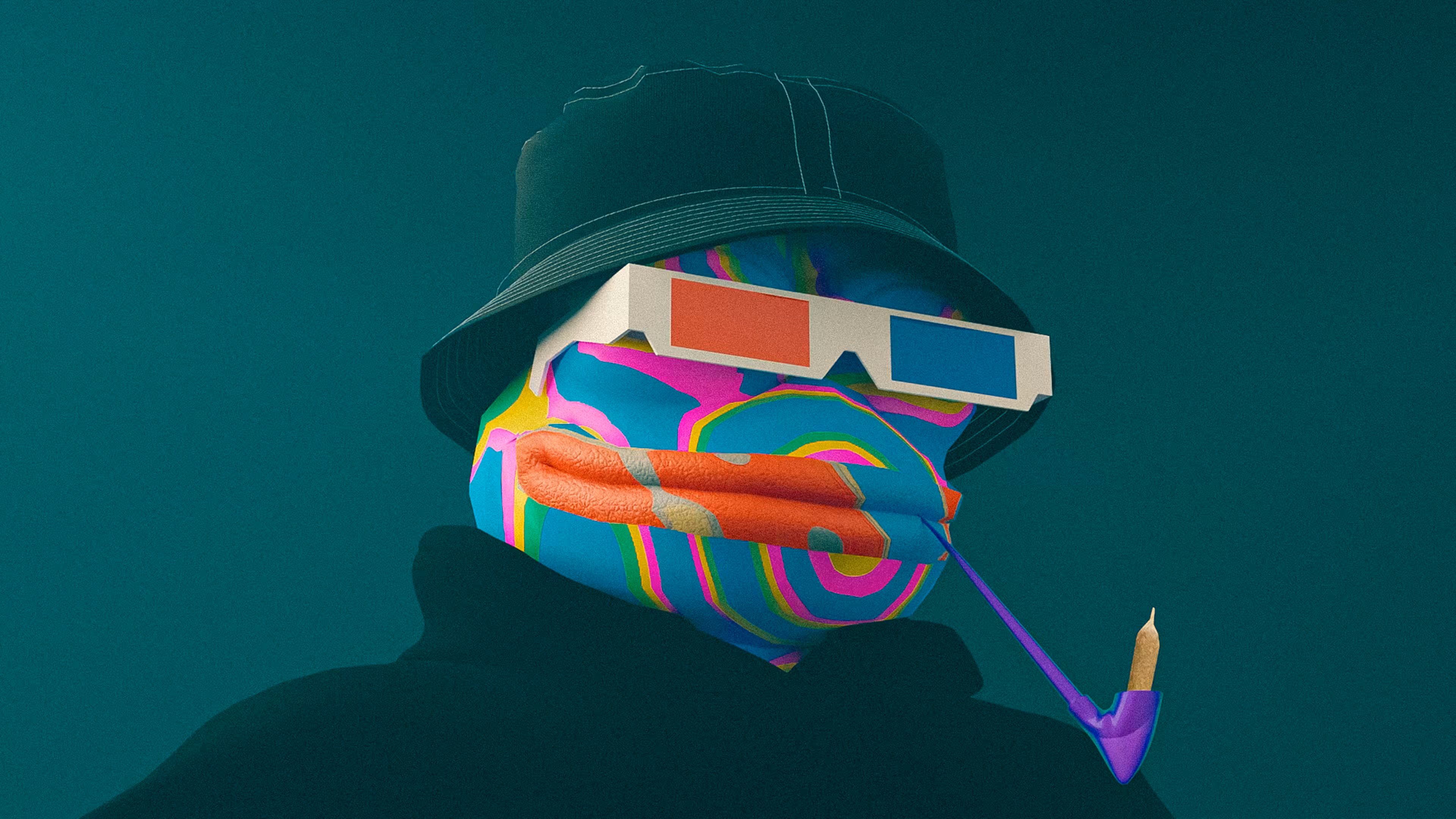 TRIPPY KEK
