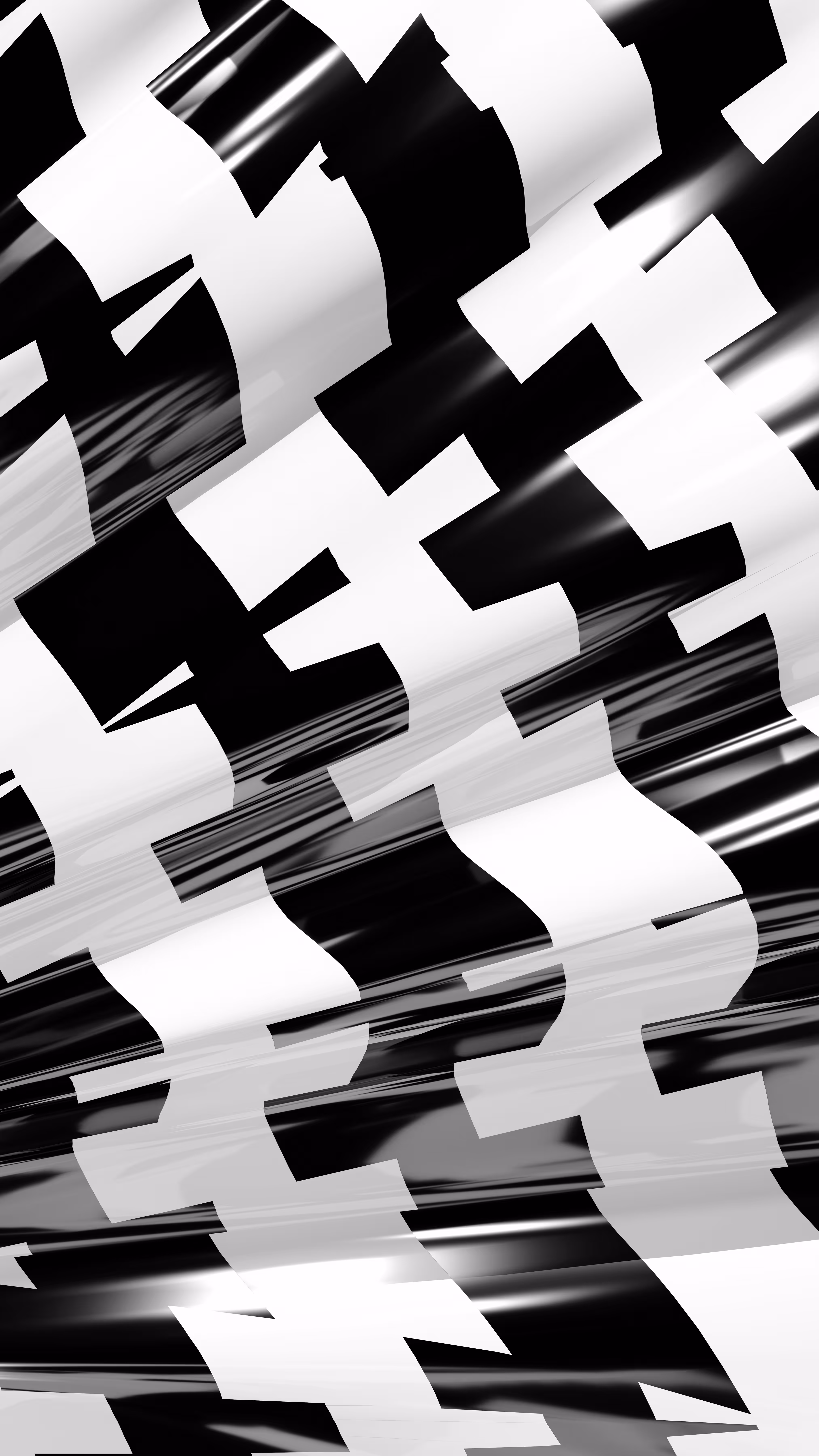 Lines, Non-landscapes 05-12