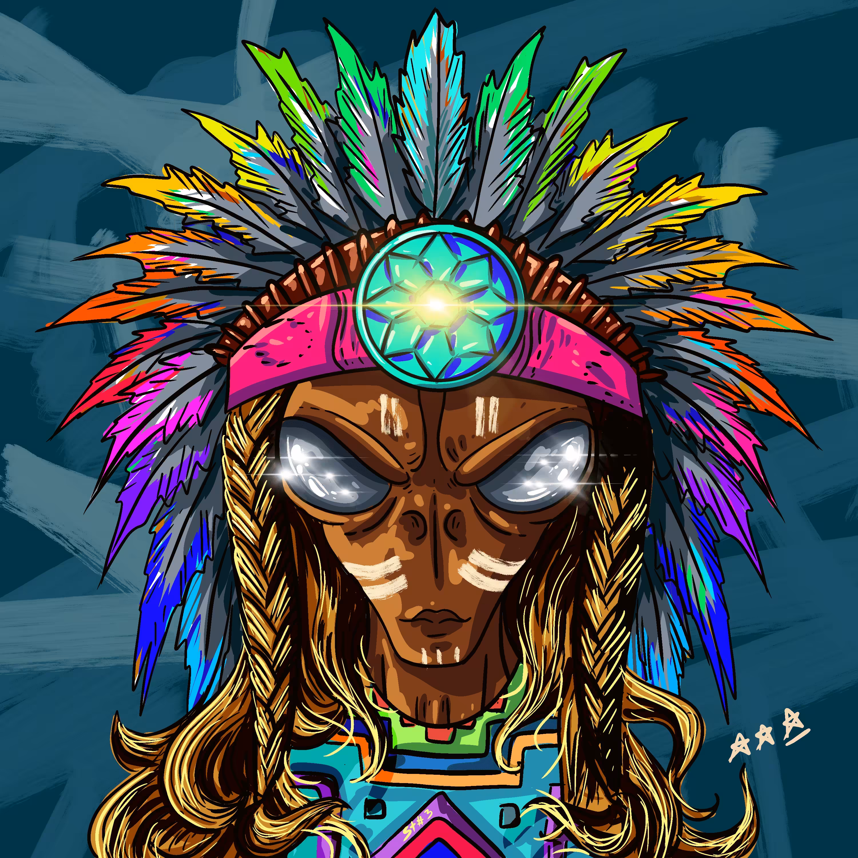 Simp Tribe #33