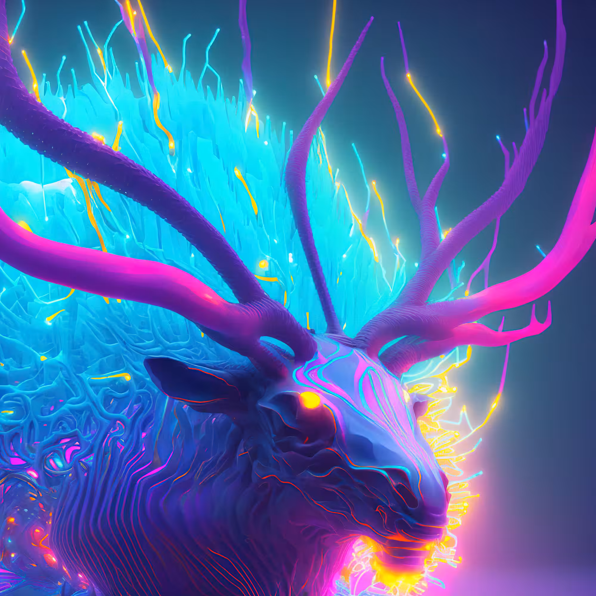 Universe of Madness #32