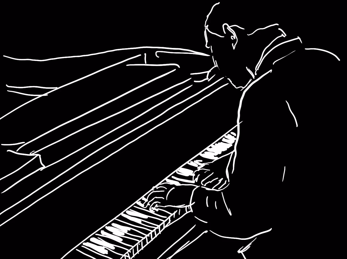 McCoy Tyner