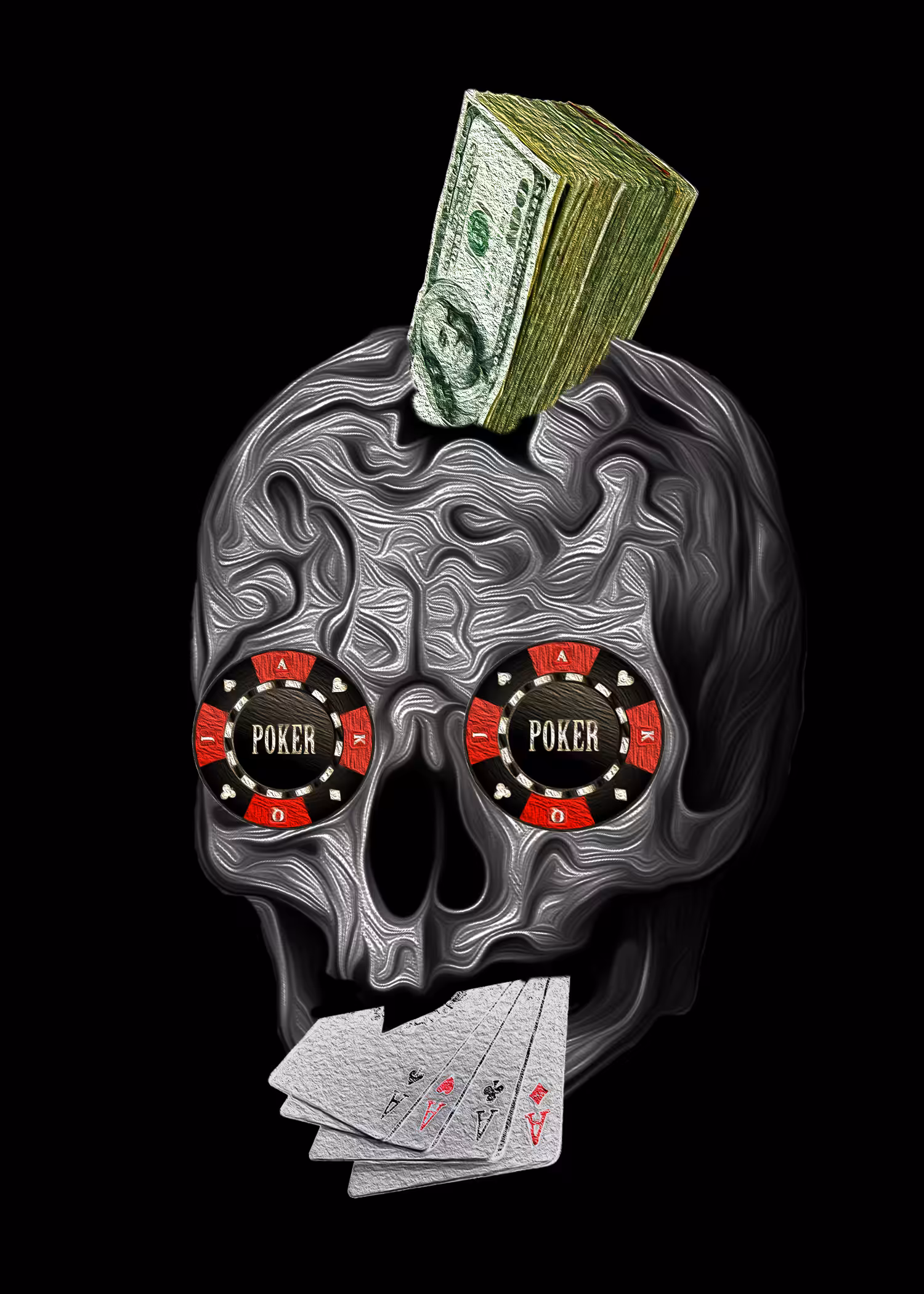 The Gambler