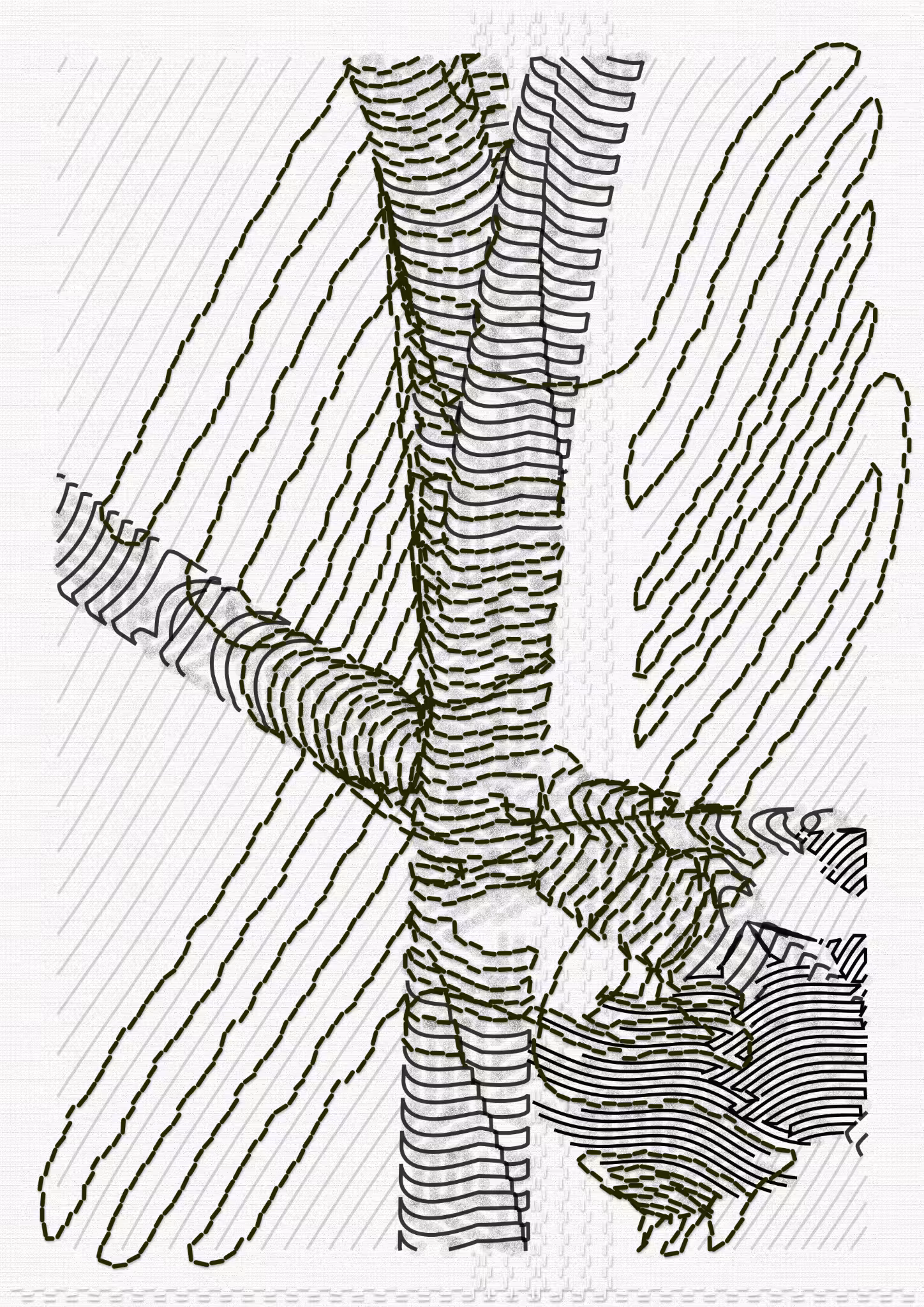 Aux Arbres #52163
