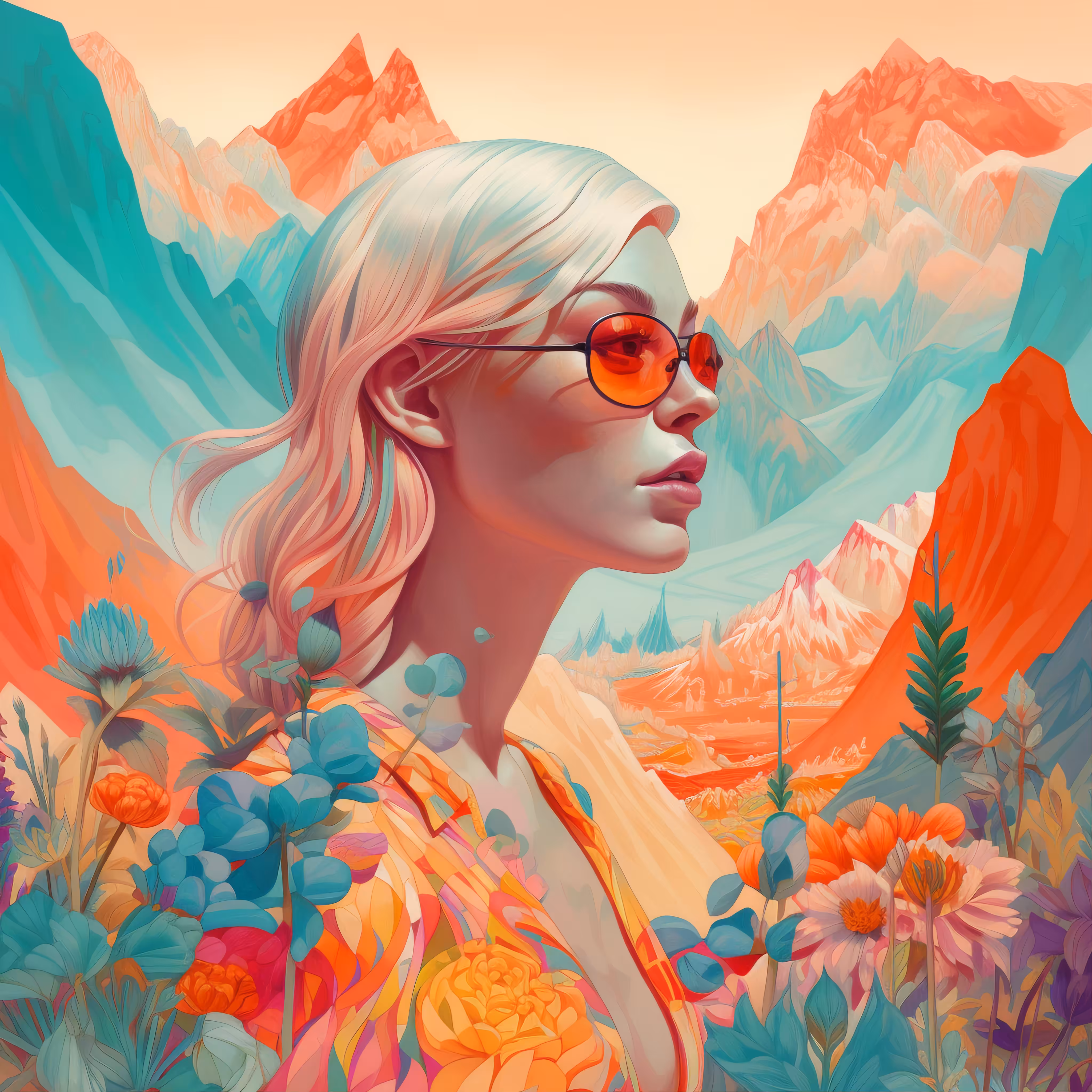 Her Universe #73