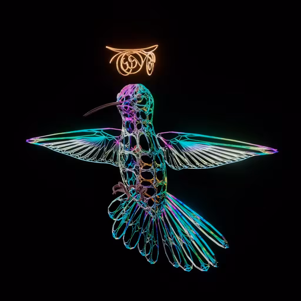Hummingbird