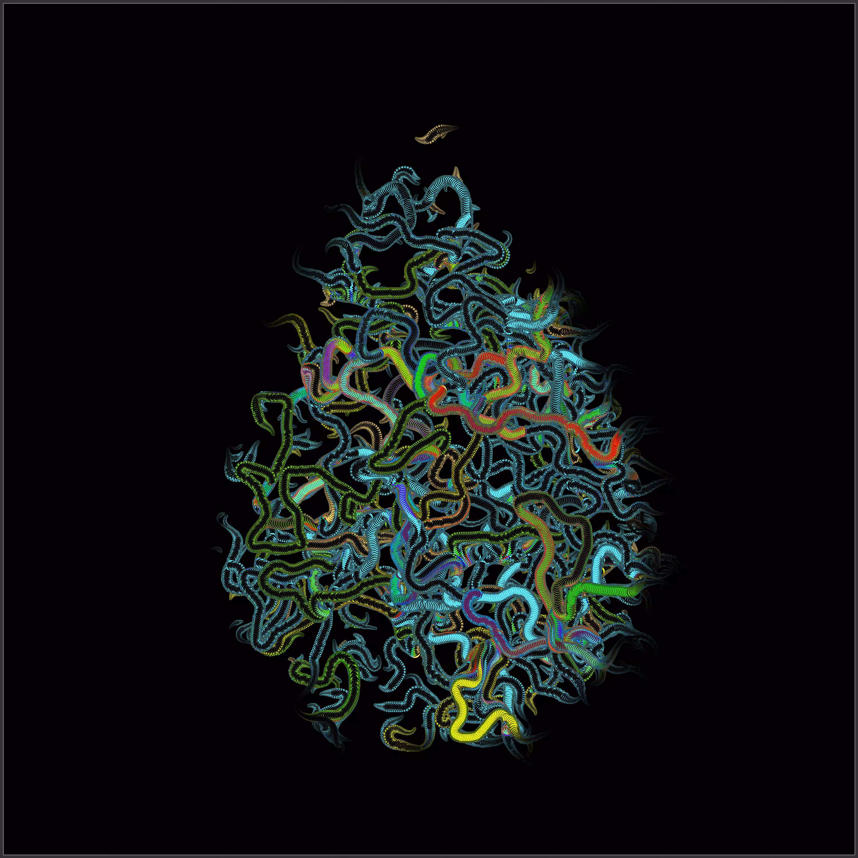 Parasites