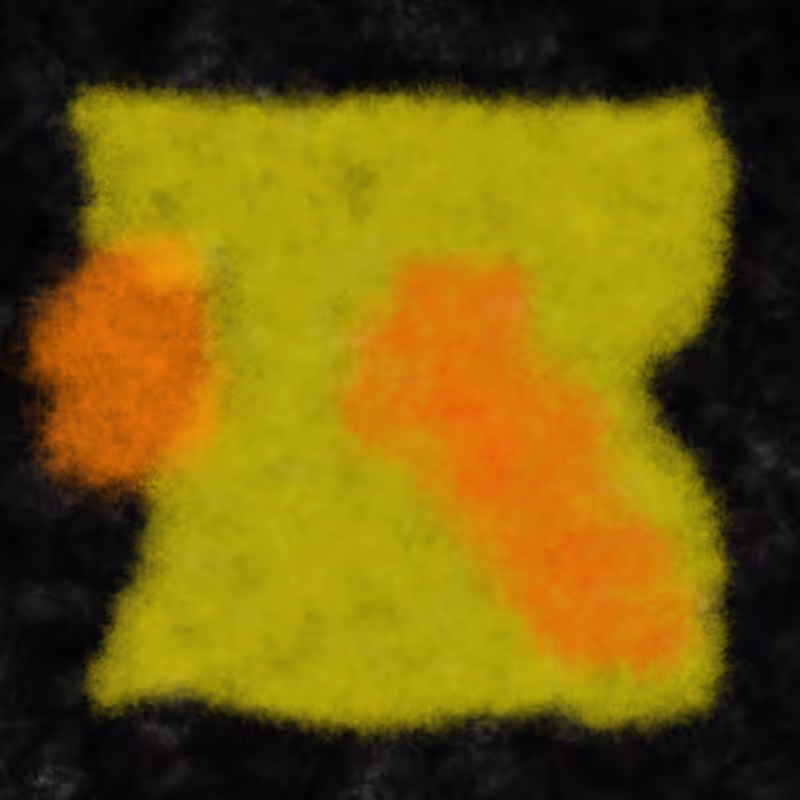 Machine Spirit #102