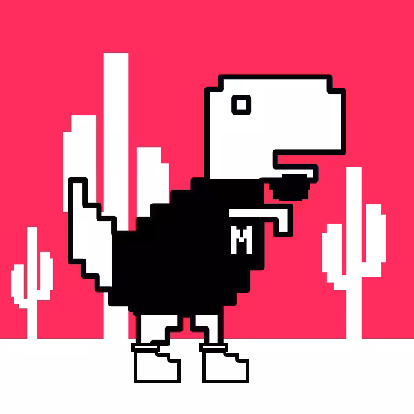#1675 Taogi DUDE