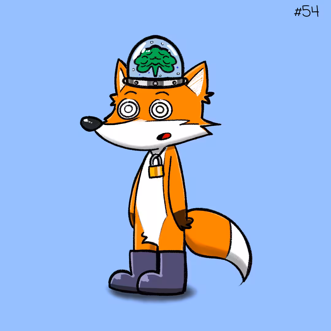 Jimmyfox#54