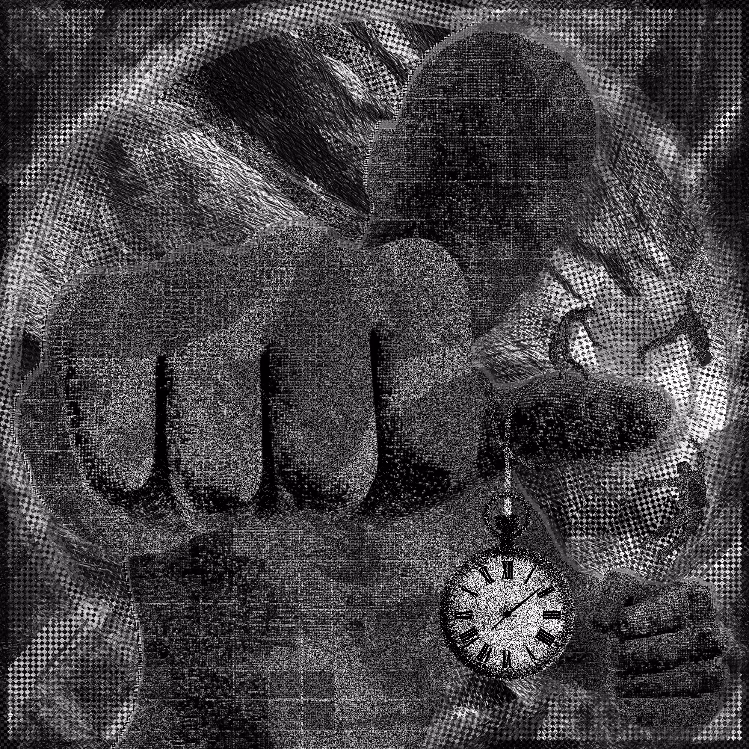 Glitchtober 2025: Ally and Adversary