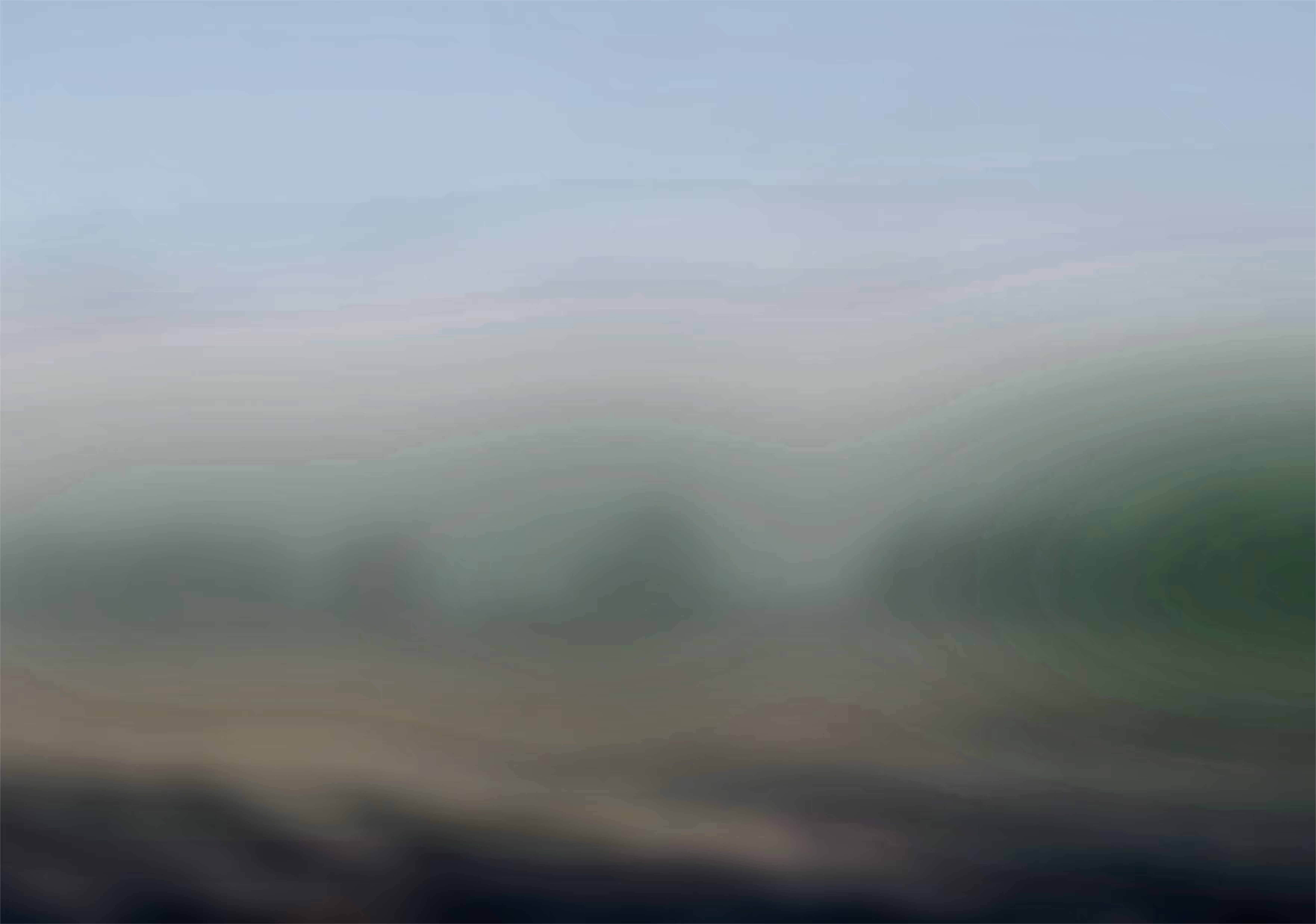New Landscapes 1