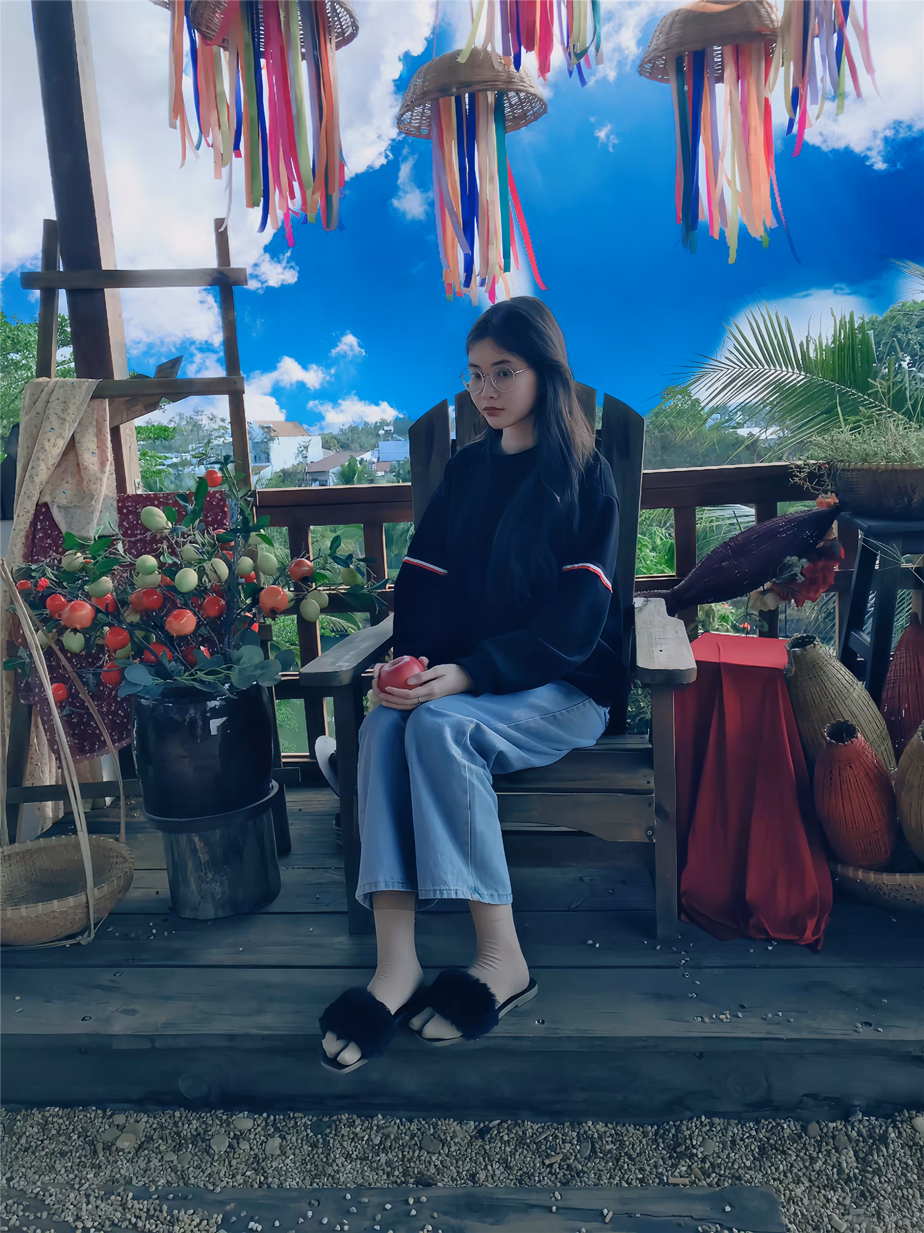 💙蘋果的距離💙