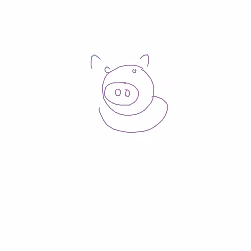 Deep Sketch #23