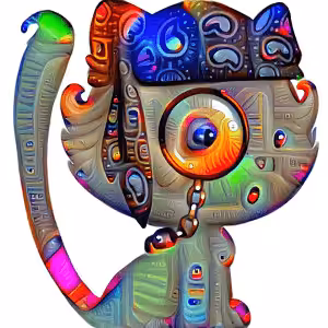 DREAM CAT #4710