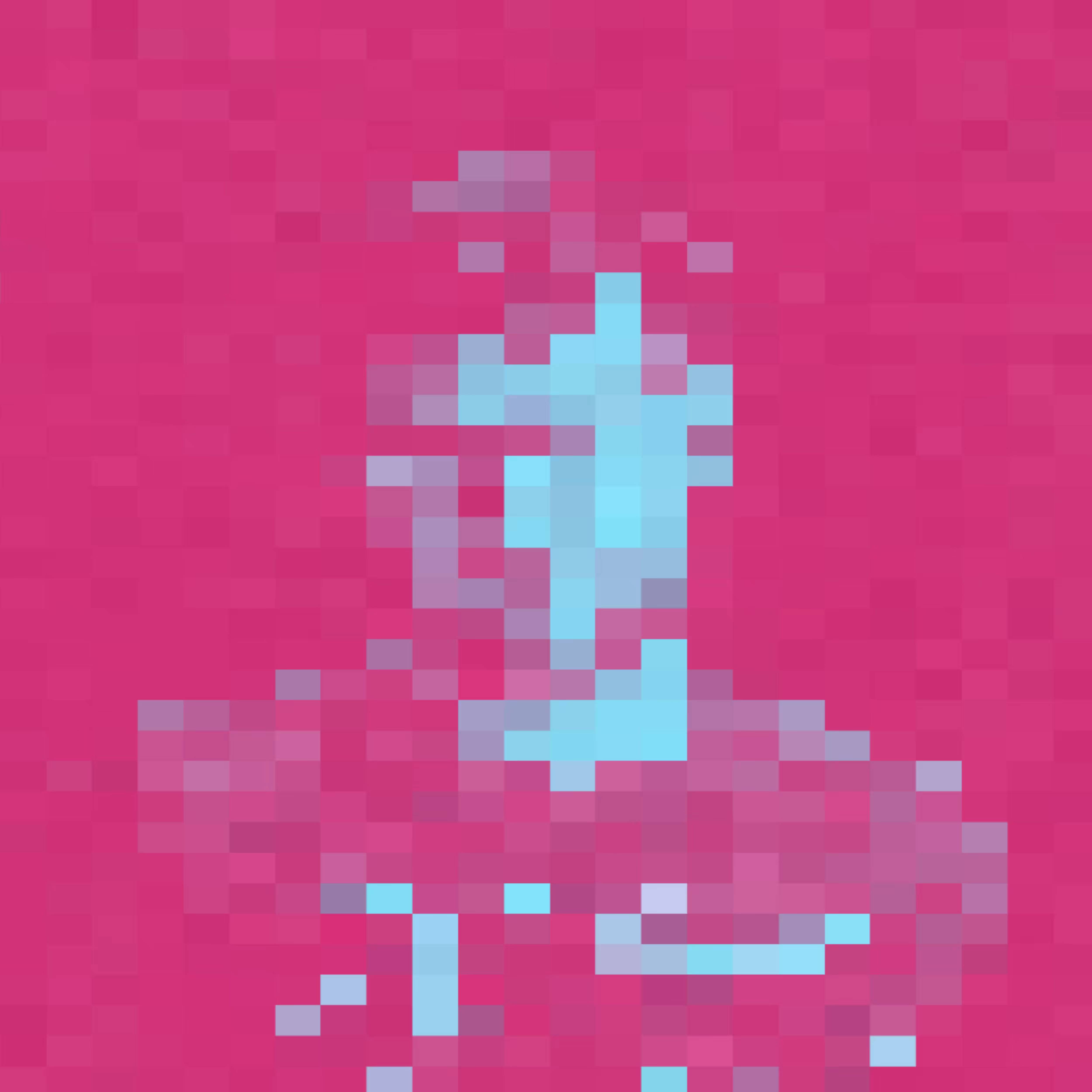 pixel//SELF_PORTRAIT//no_2