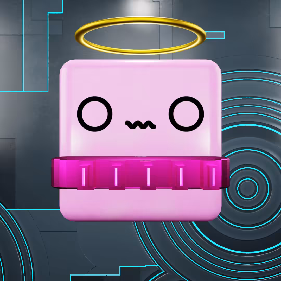 Cubie  #9