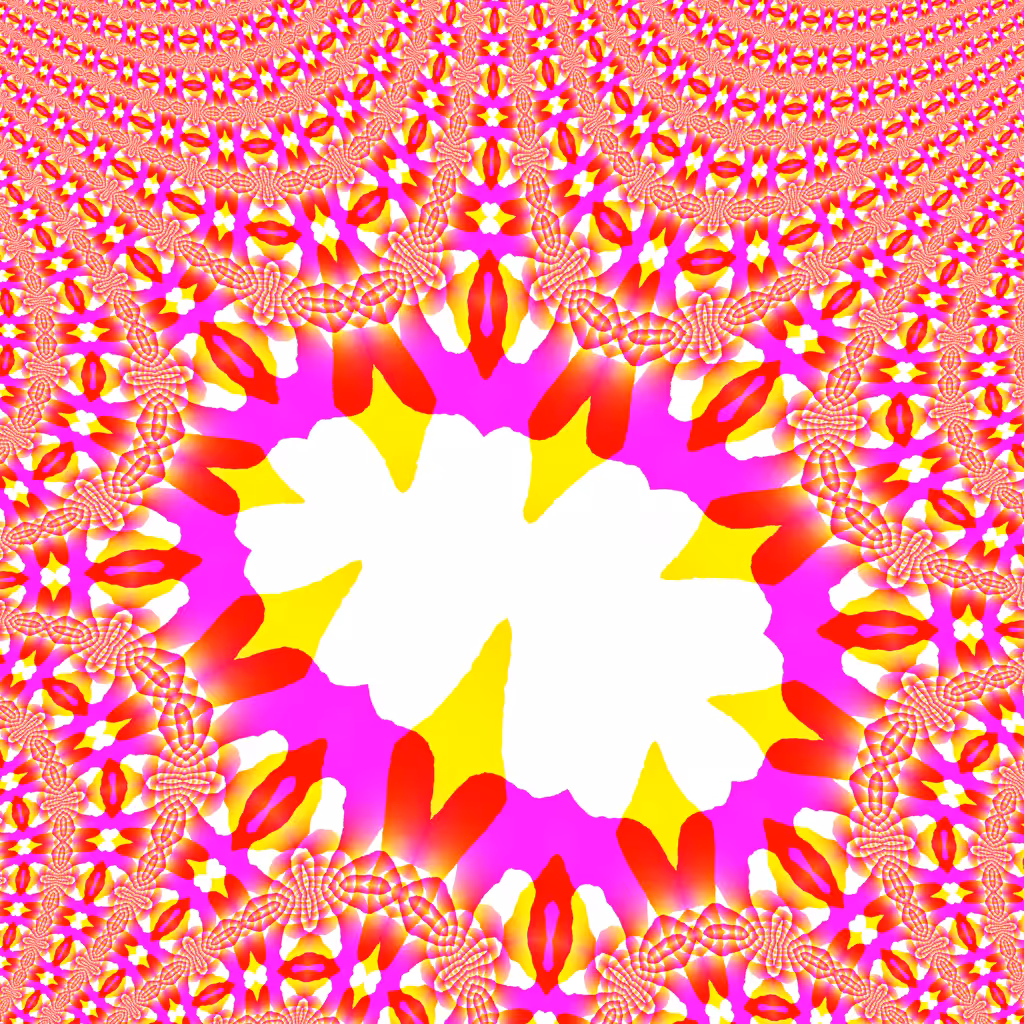 Eye of Happiness #2