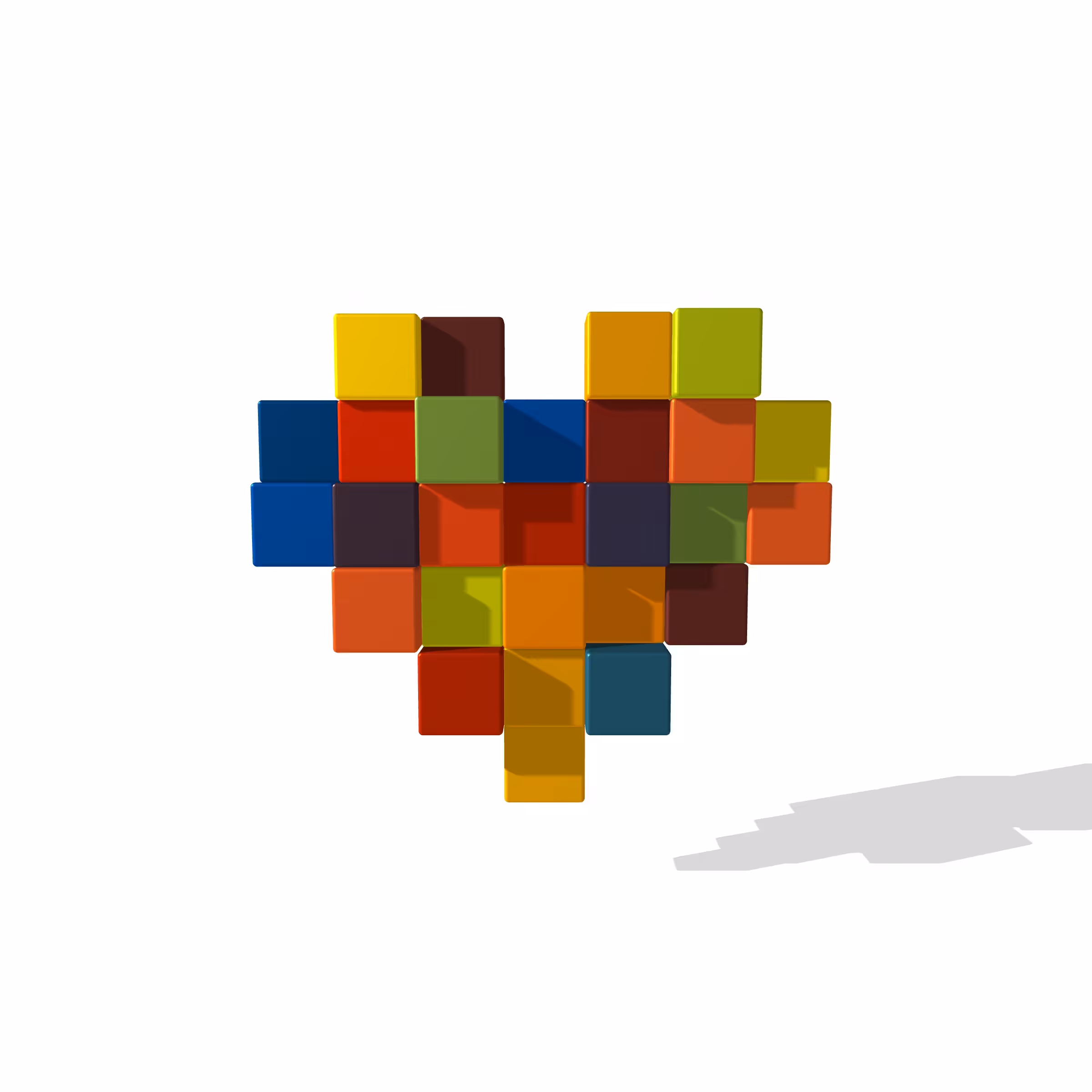 heart + craft #19395