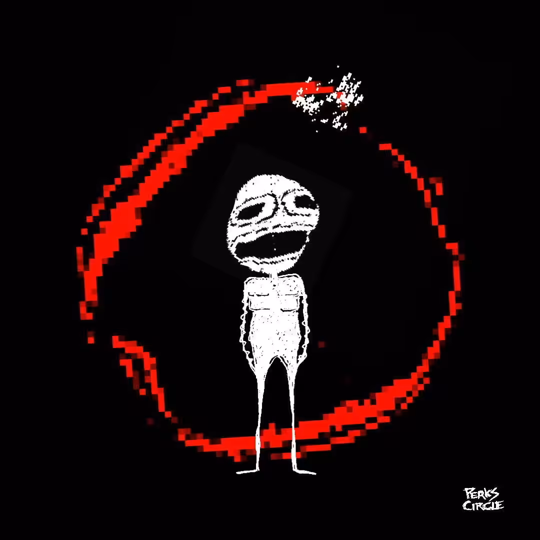 Glitch Geist #02