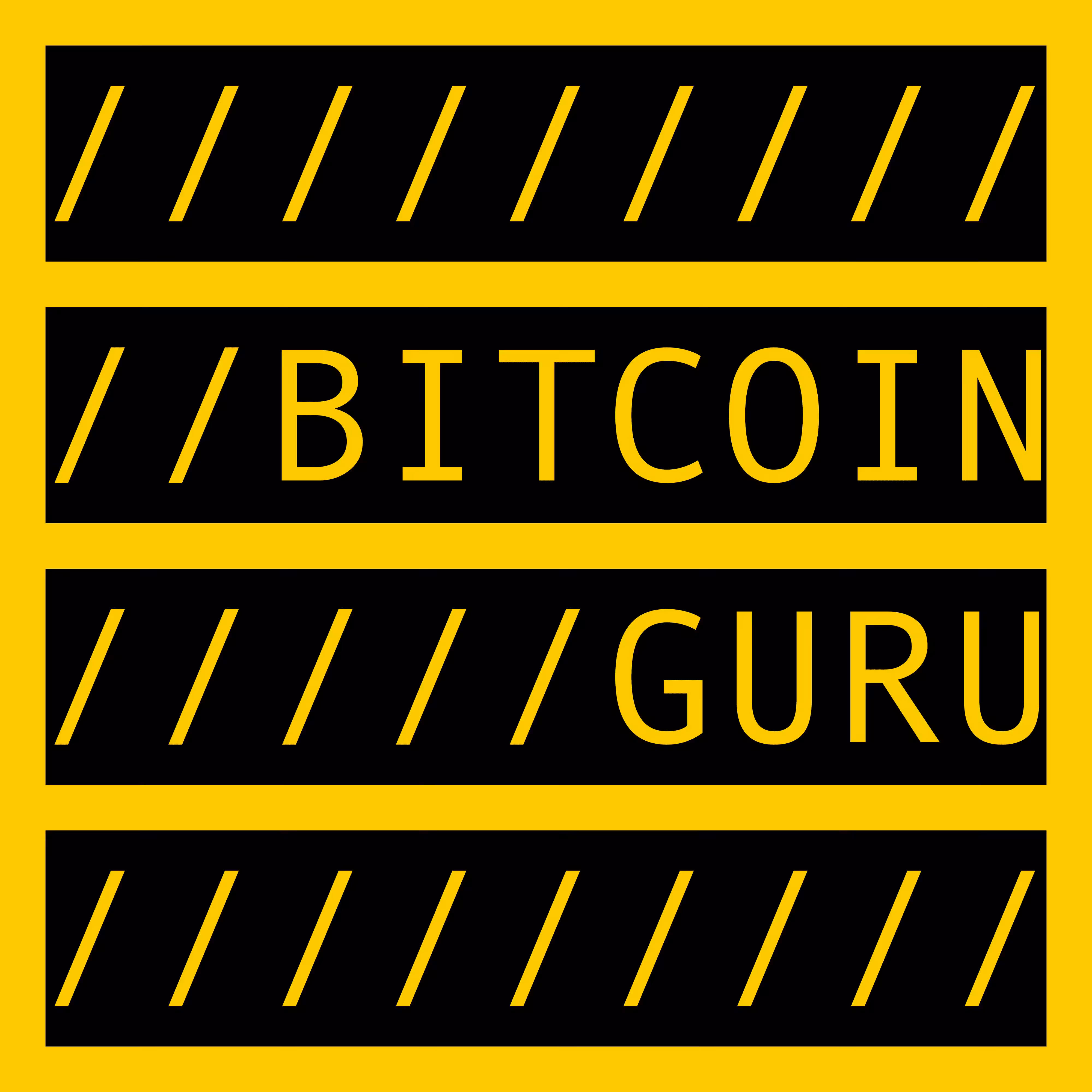 COMMENT OUT: BITCOIN GURU