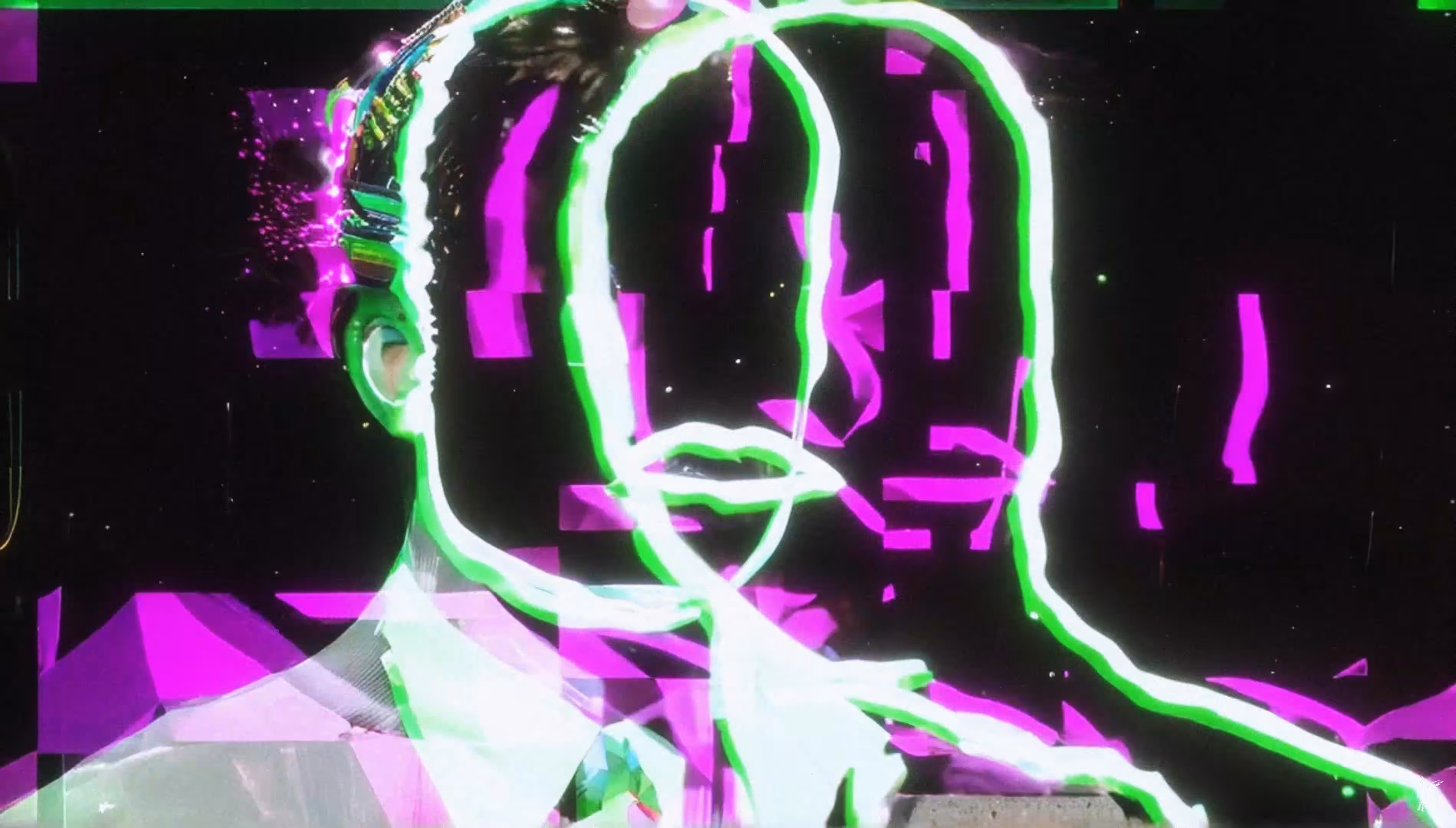 Late Night Neon