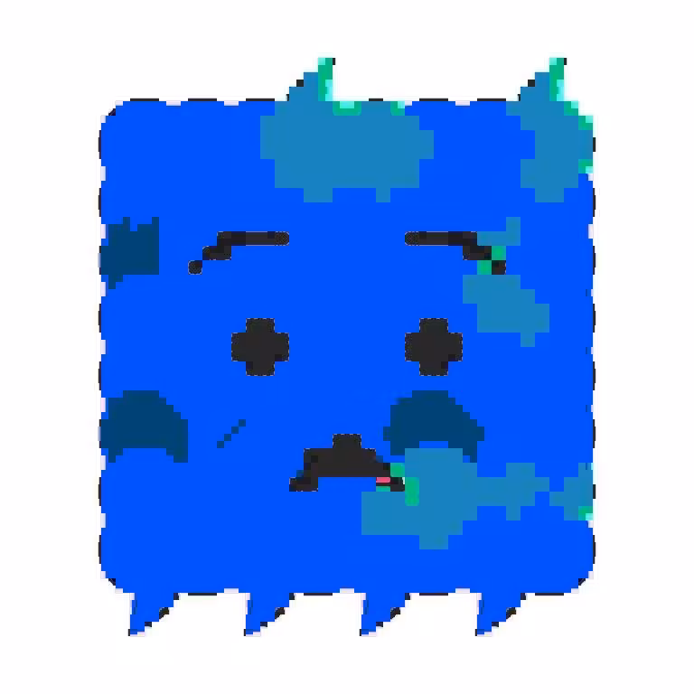 Kudzu on Base: Based Kudzu #21539