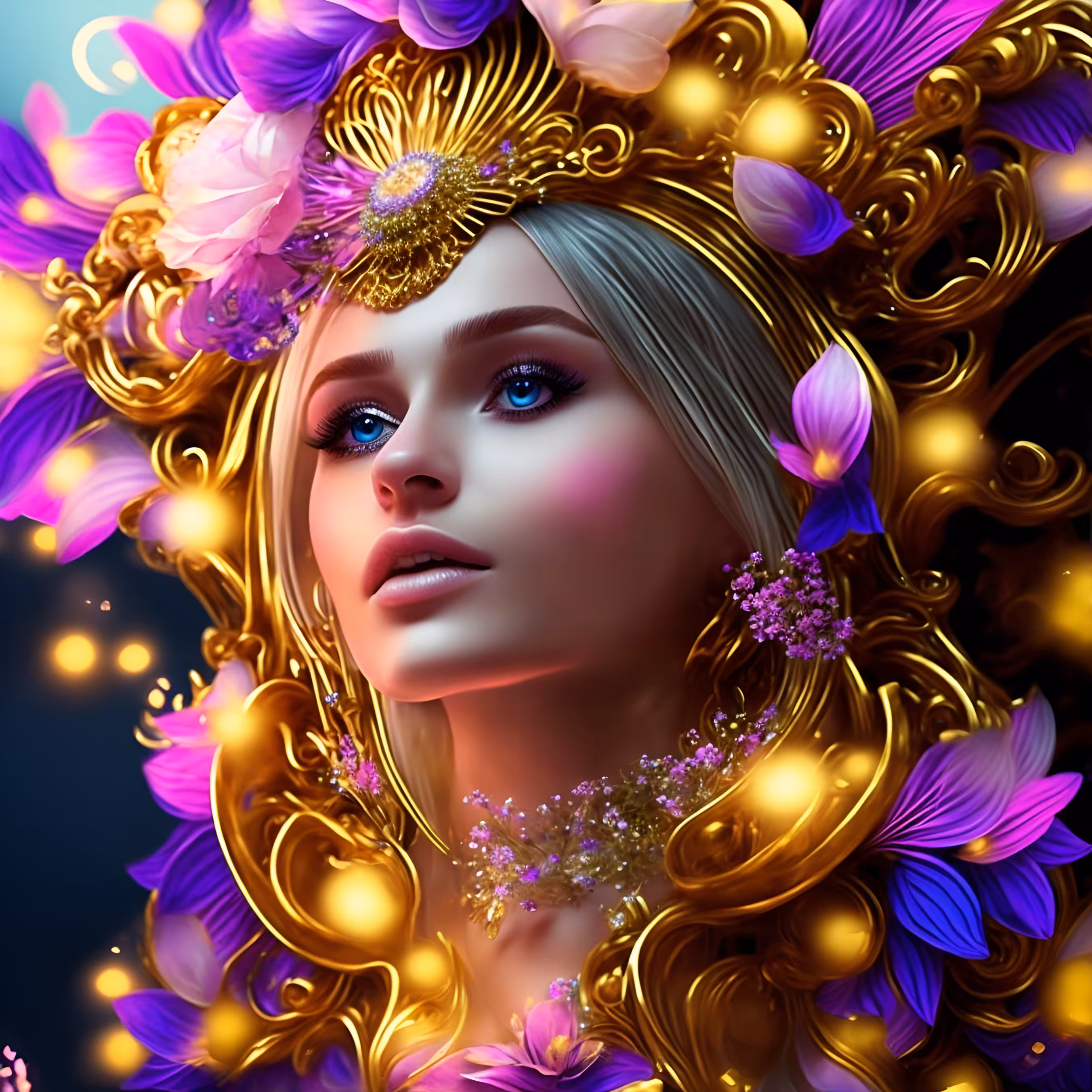 "Amara"