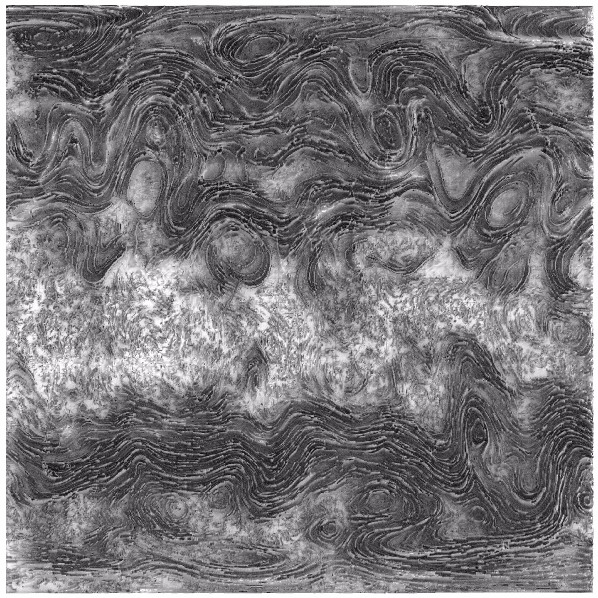 Data Carvings