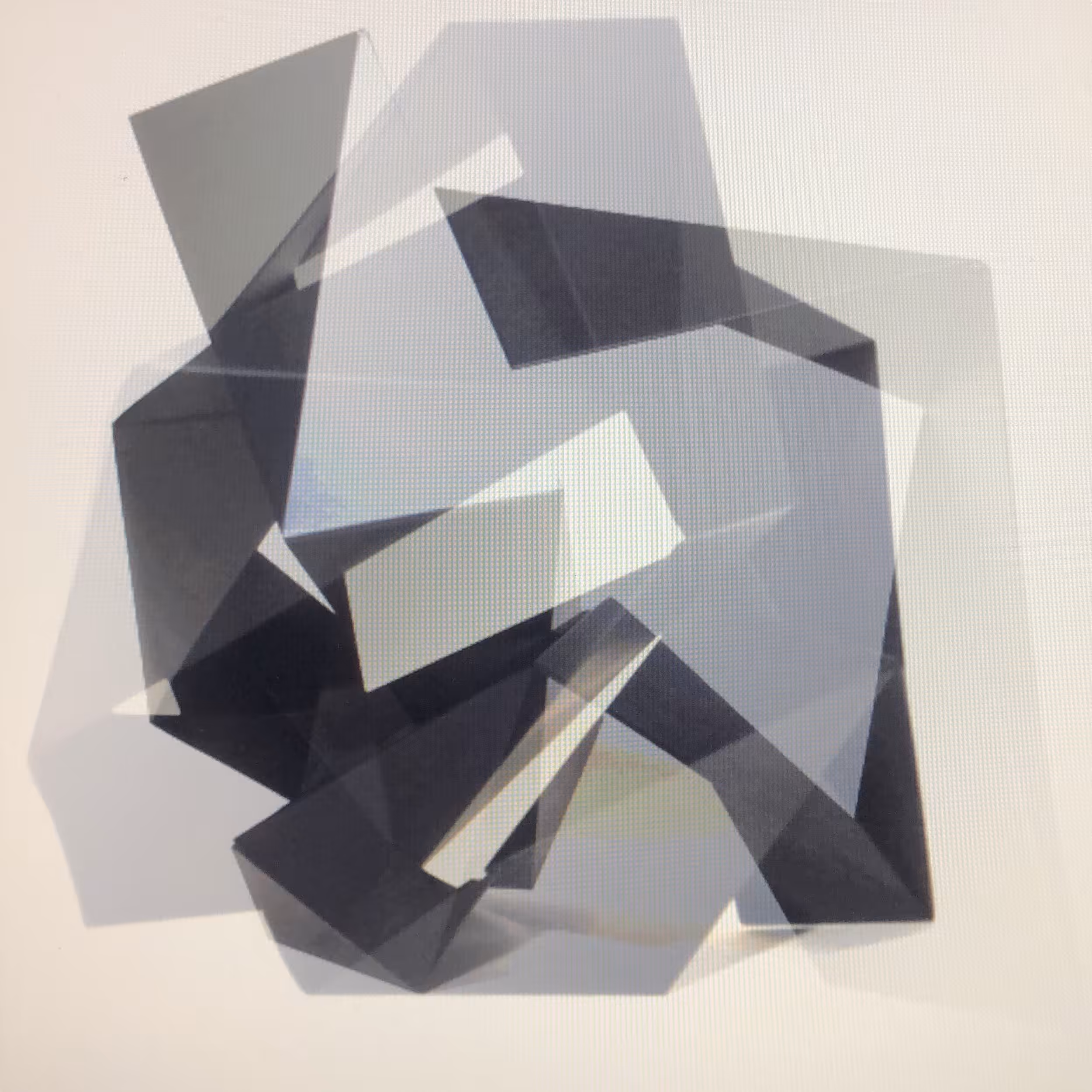 Construct disPlayed 4422