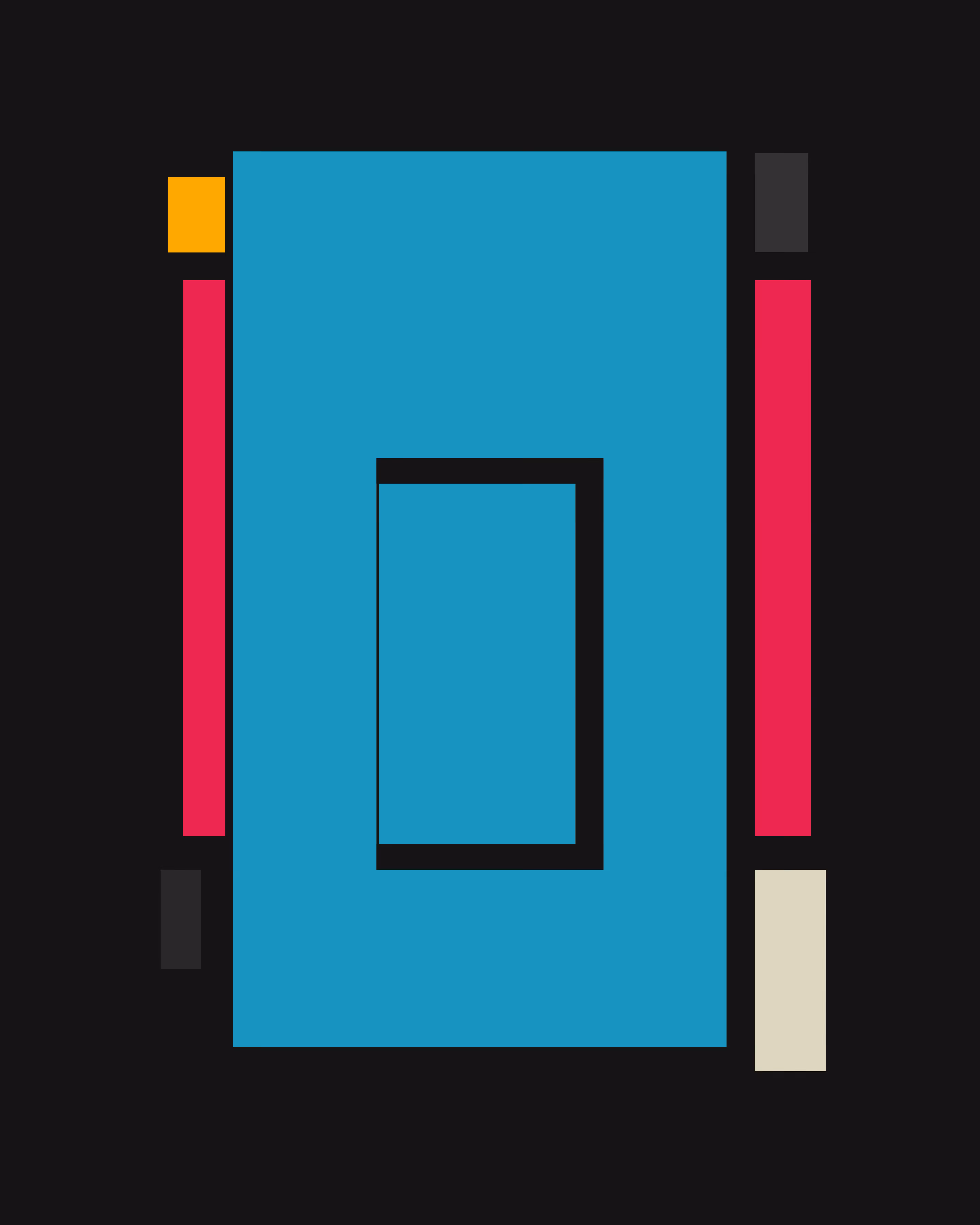 A Typical Piece of Artistic Mediocrity  #2