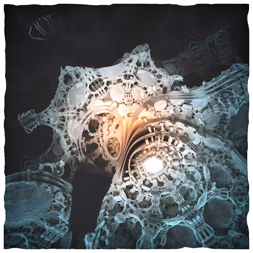 Omega Point #162