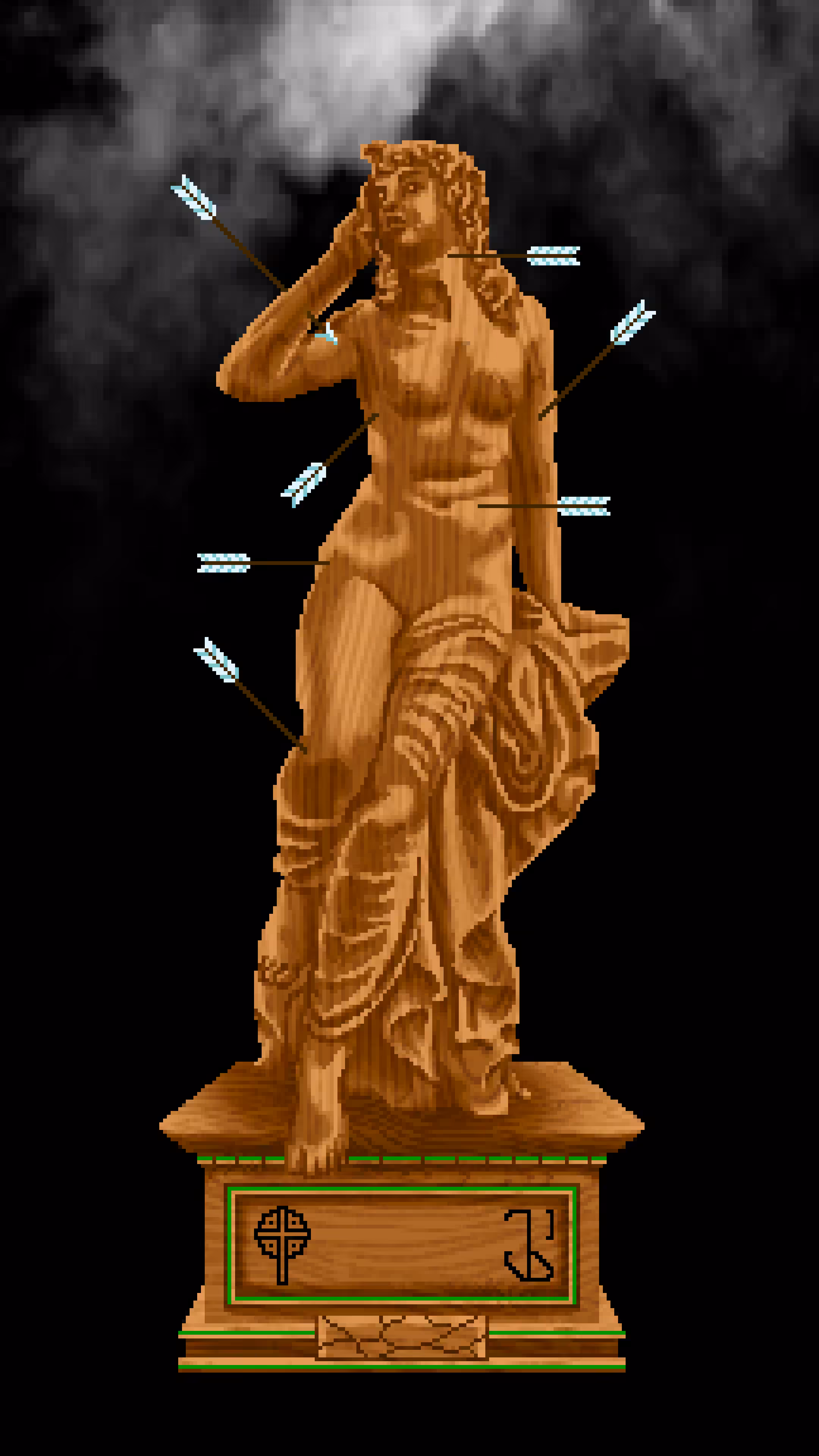 Crypto Martyr #4