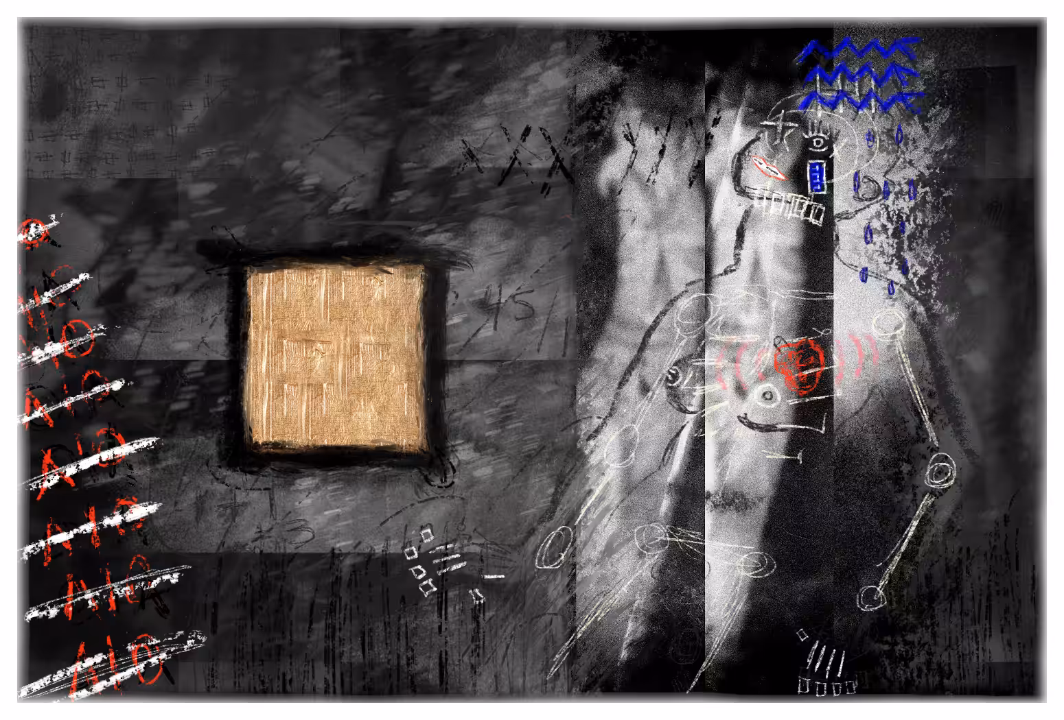 65811 (Life/Death at 45/11)