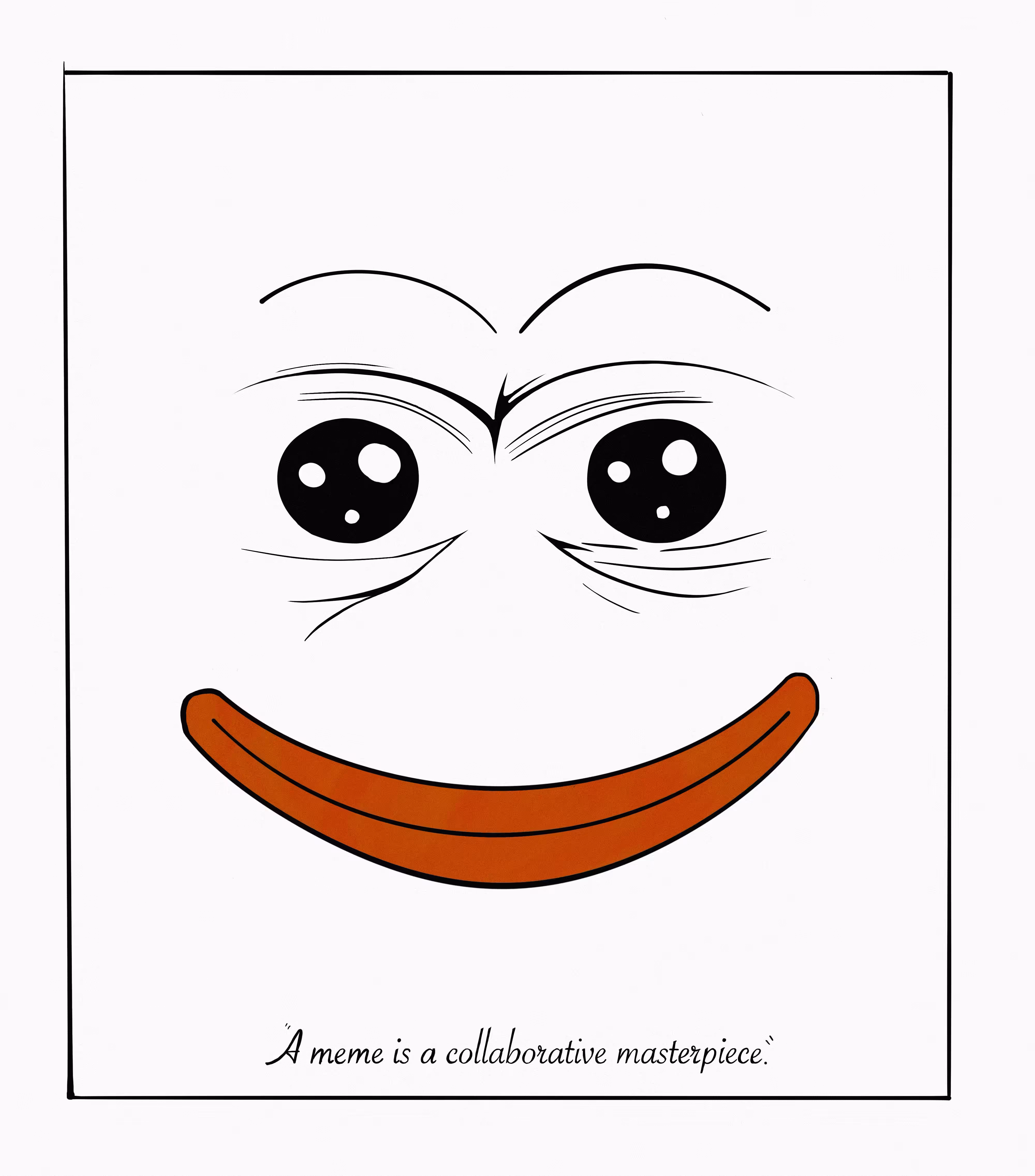 Memes Are Art