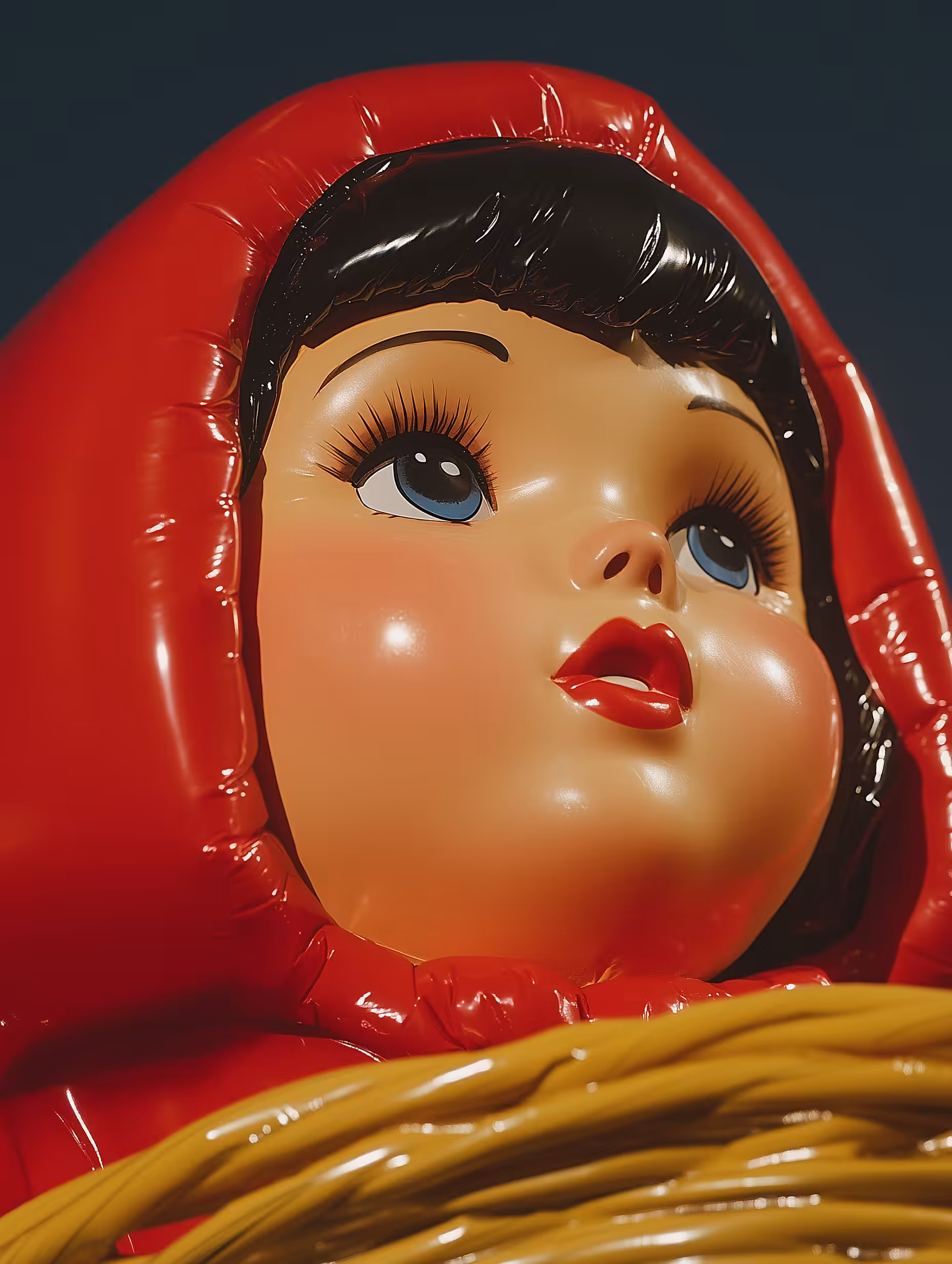 Puffy Iconic #2