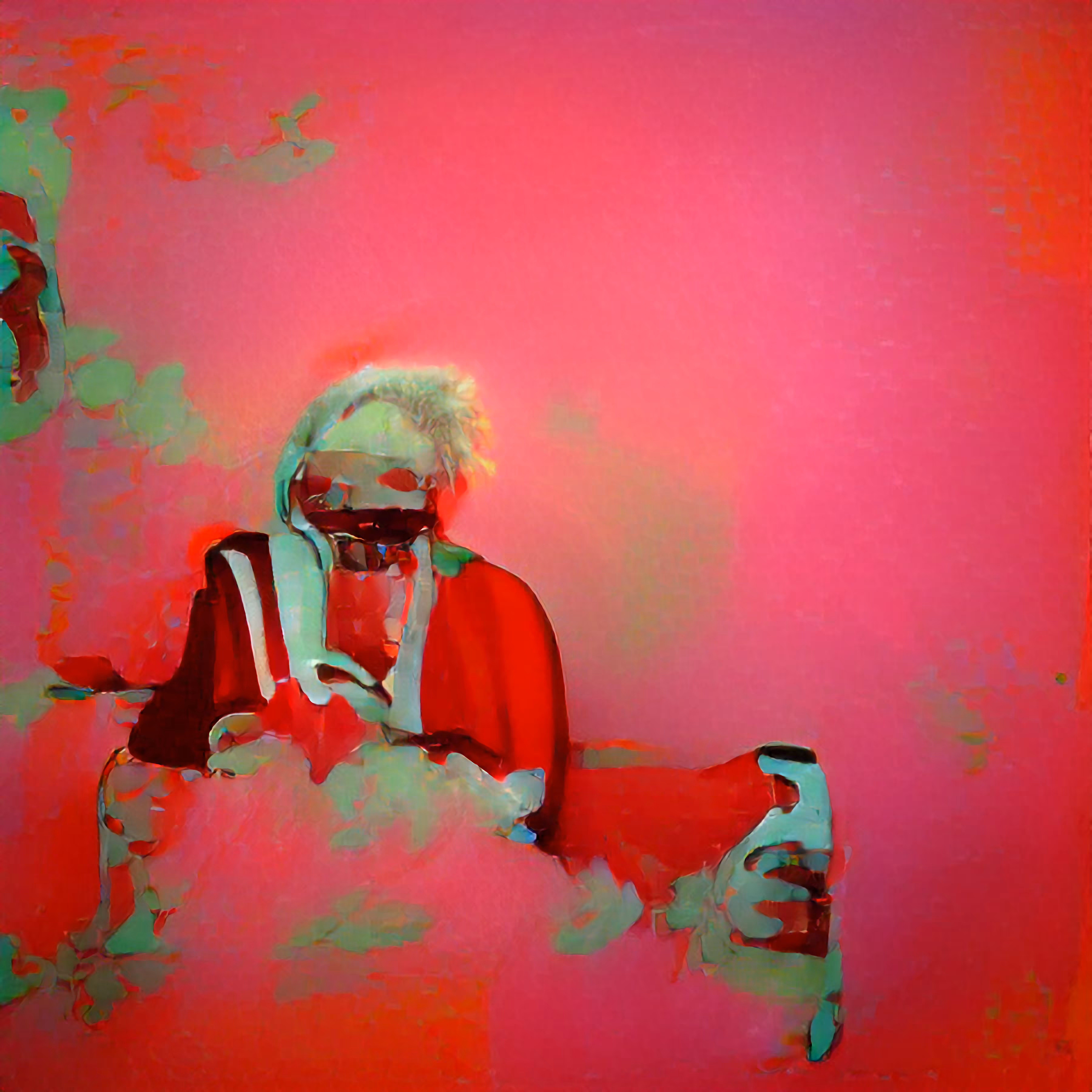 when andy met santa