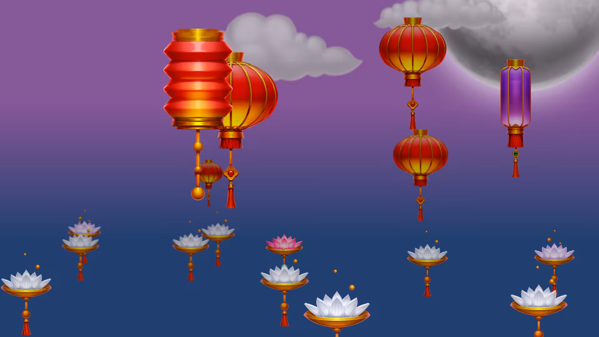 Happy Mid Autumn Festival 2022 #2264